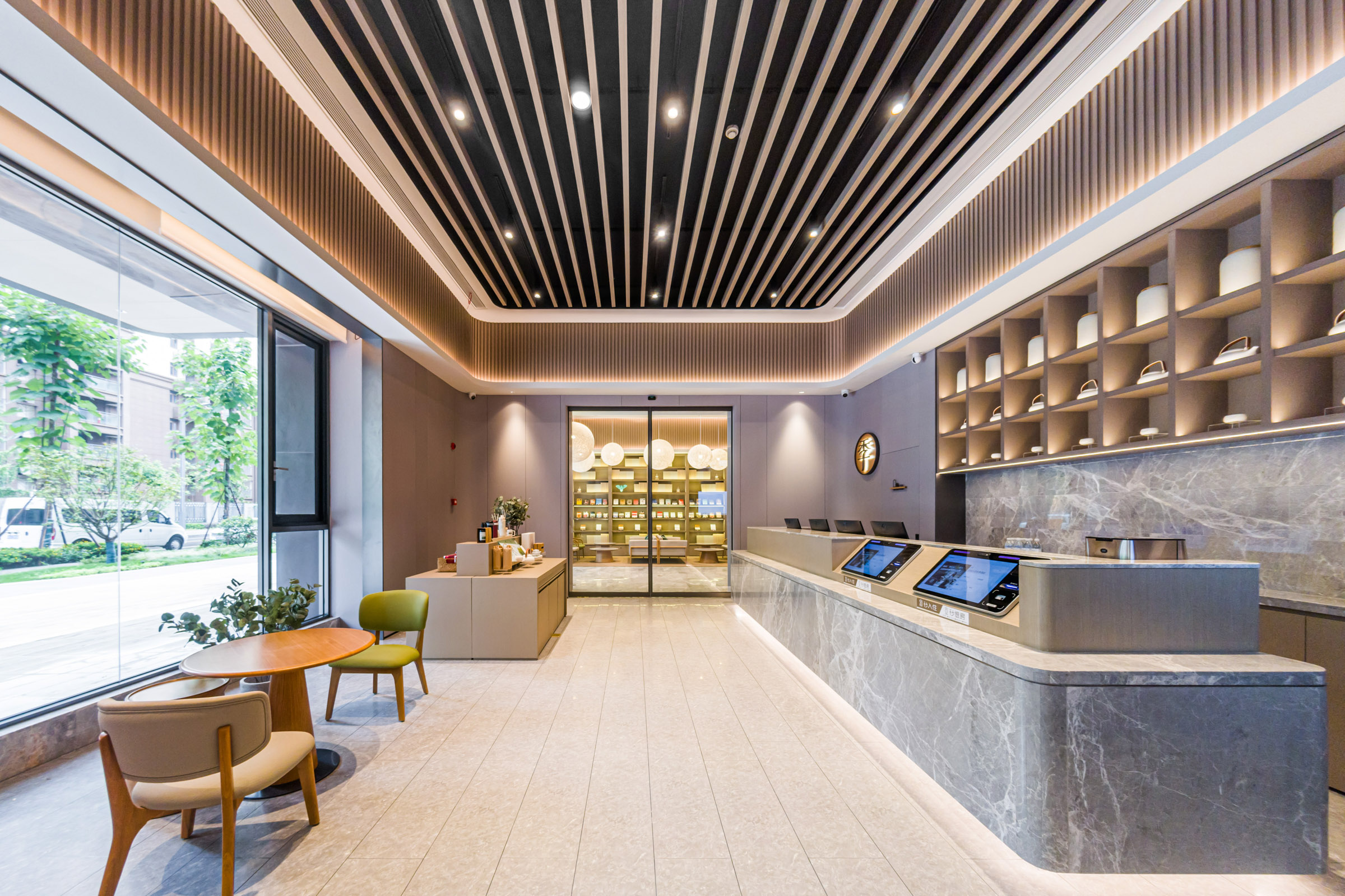 全季眉山天府新区天府大道酒店