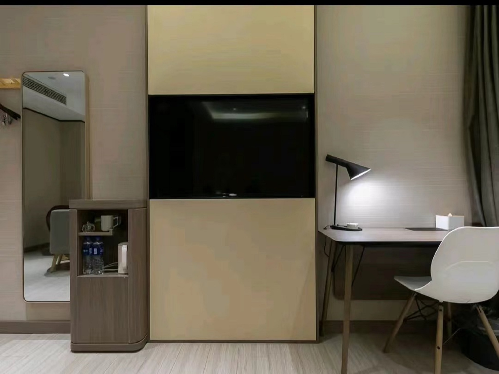 汉庭合肥宝业东城广场酒店