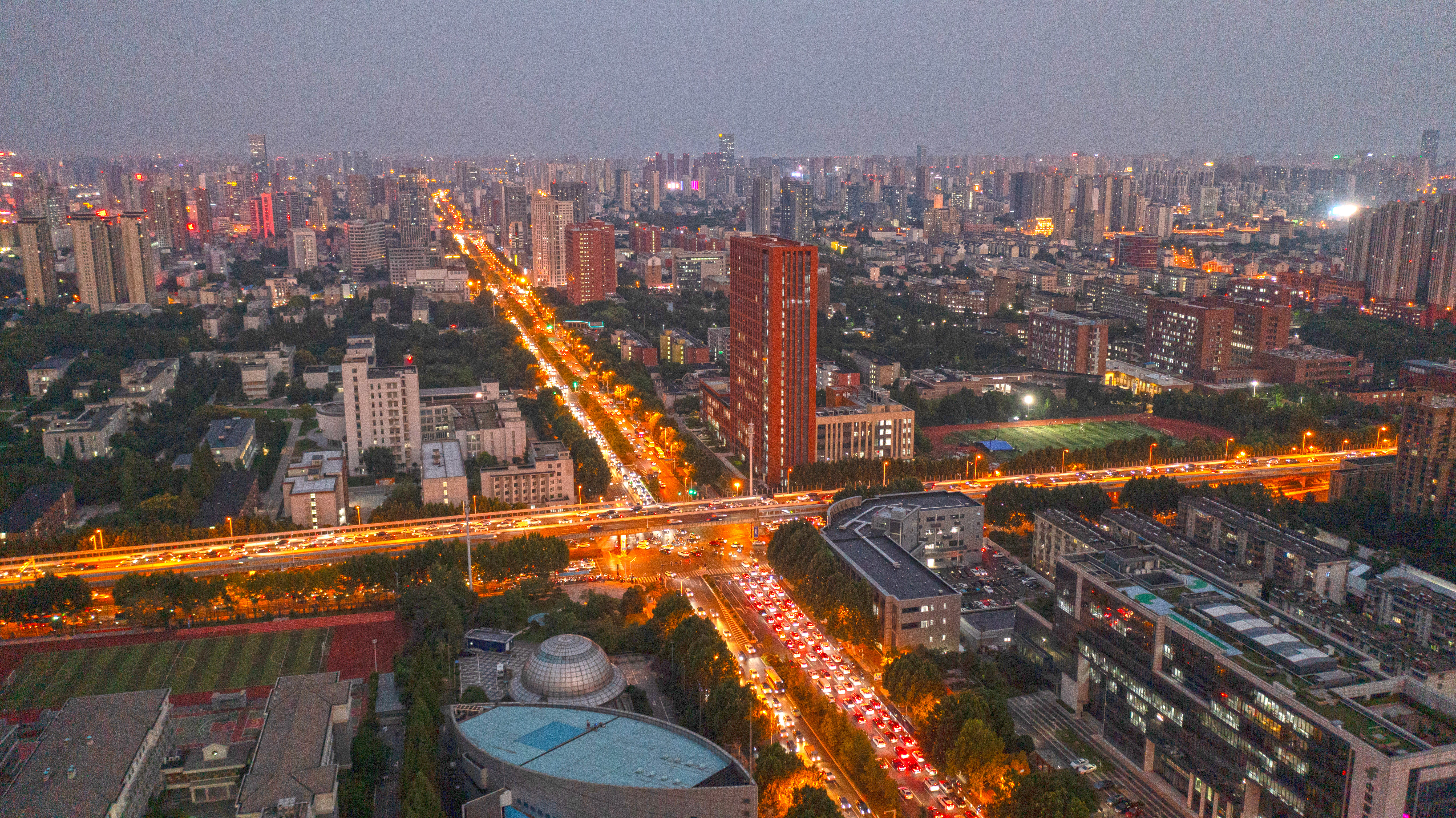 全季合肥中科大酒店