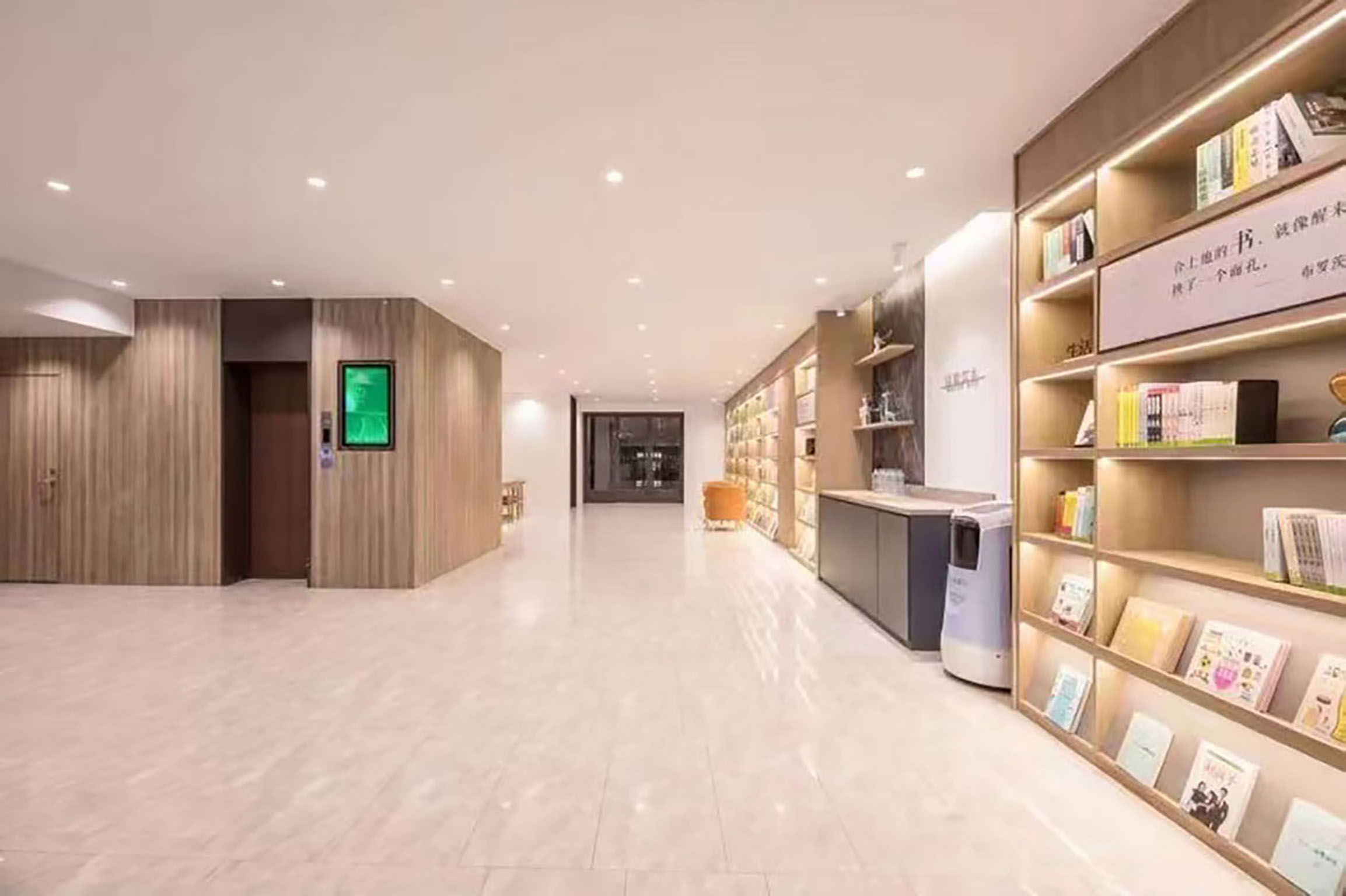 汉庭扬州瘦西湖东关街酒店