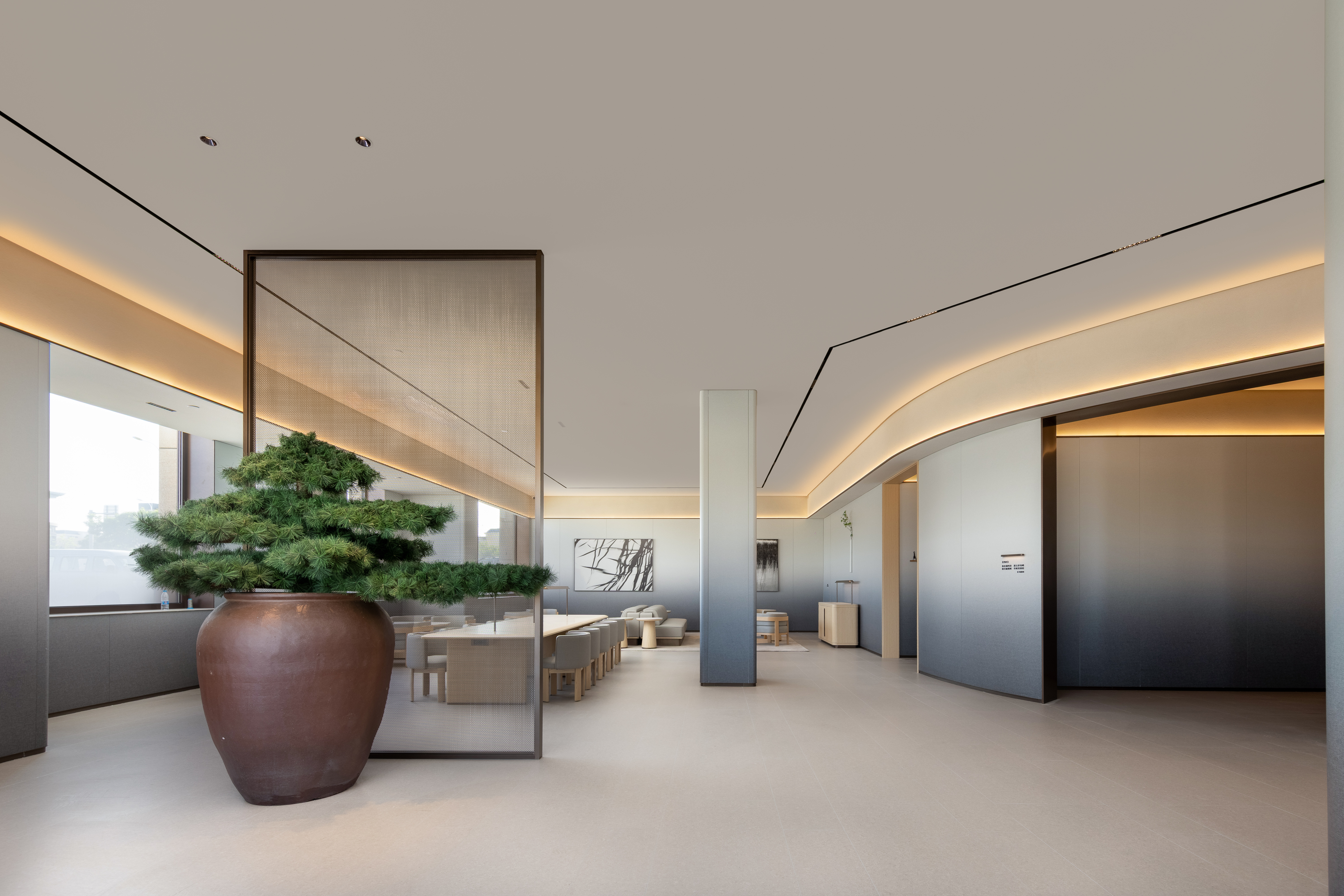 全季阿拉善盟贺兰路酒店