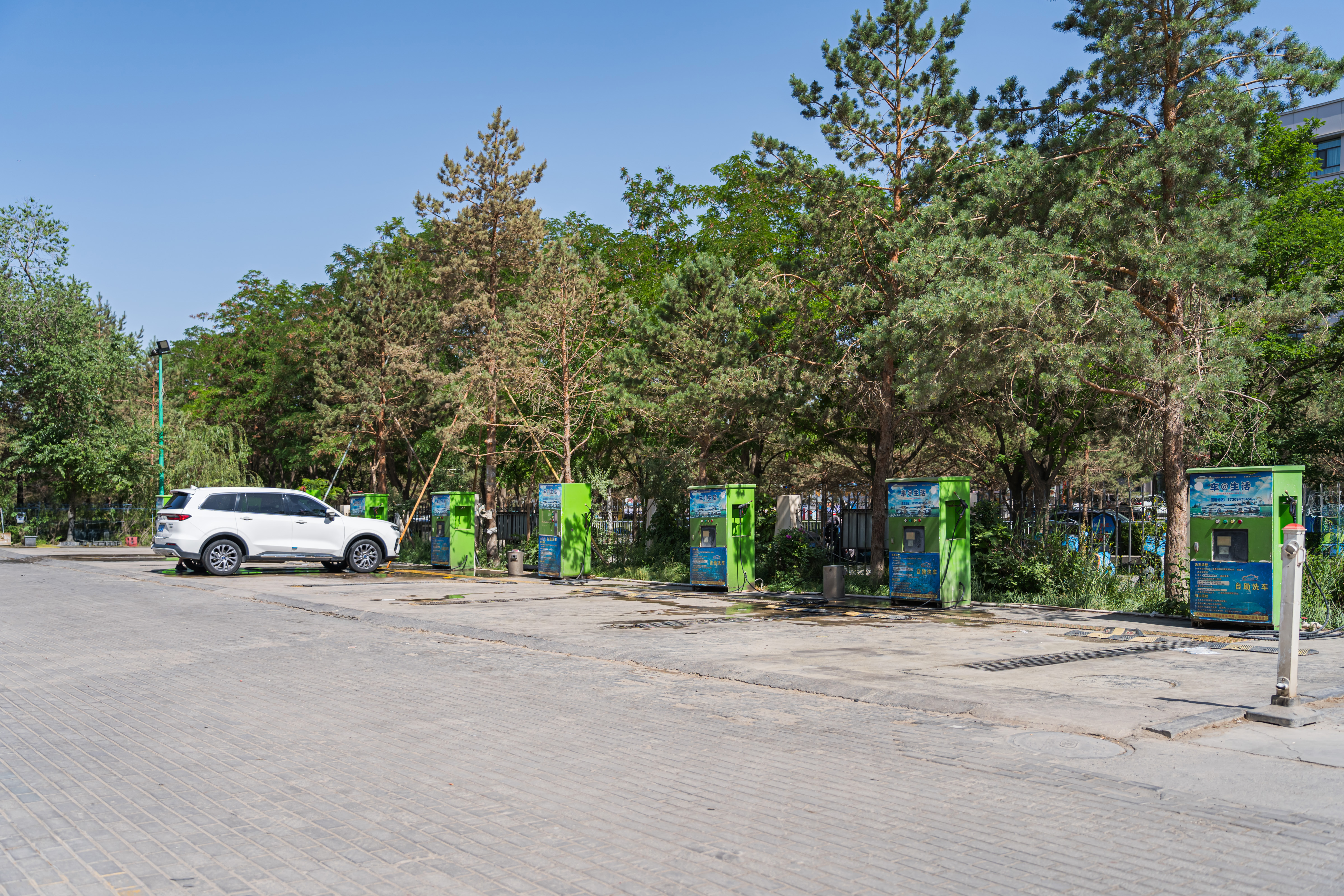 全季嘉峪关迎宾湖酒店