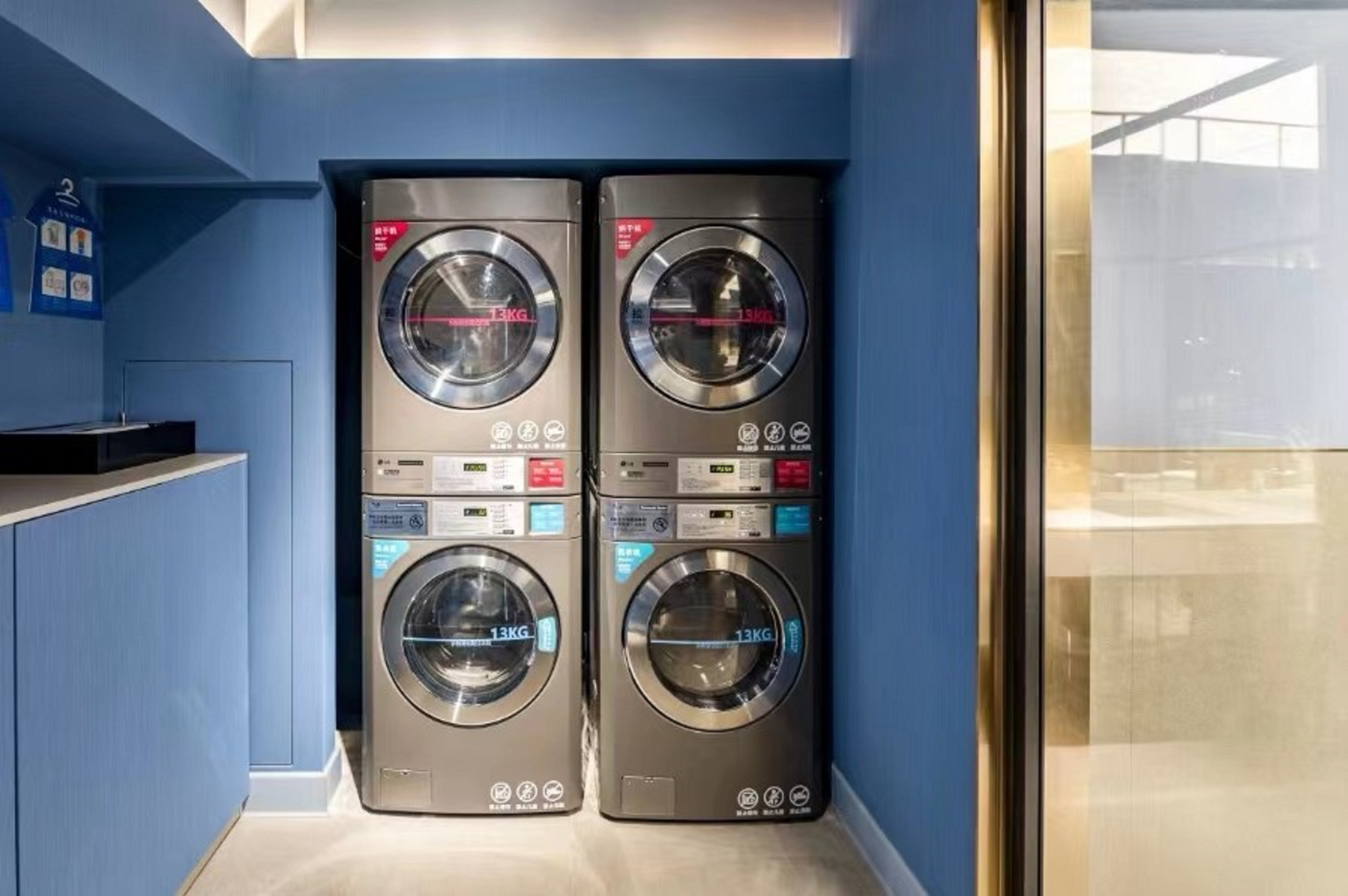 汉庭广州天平架地铁站酒店