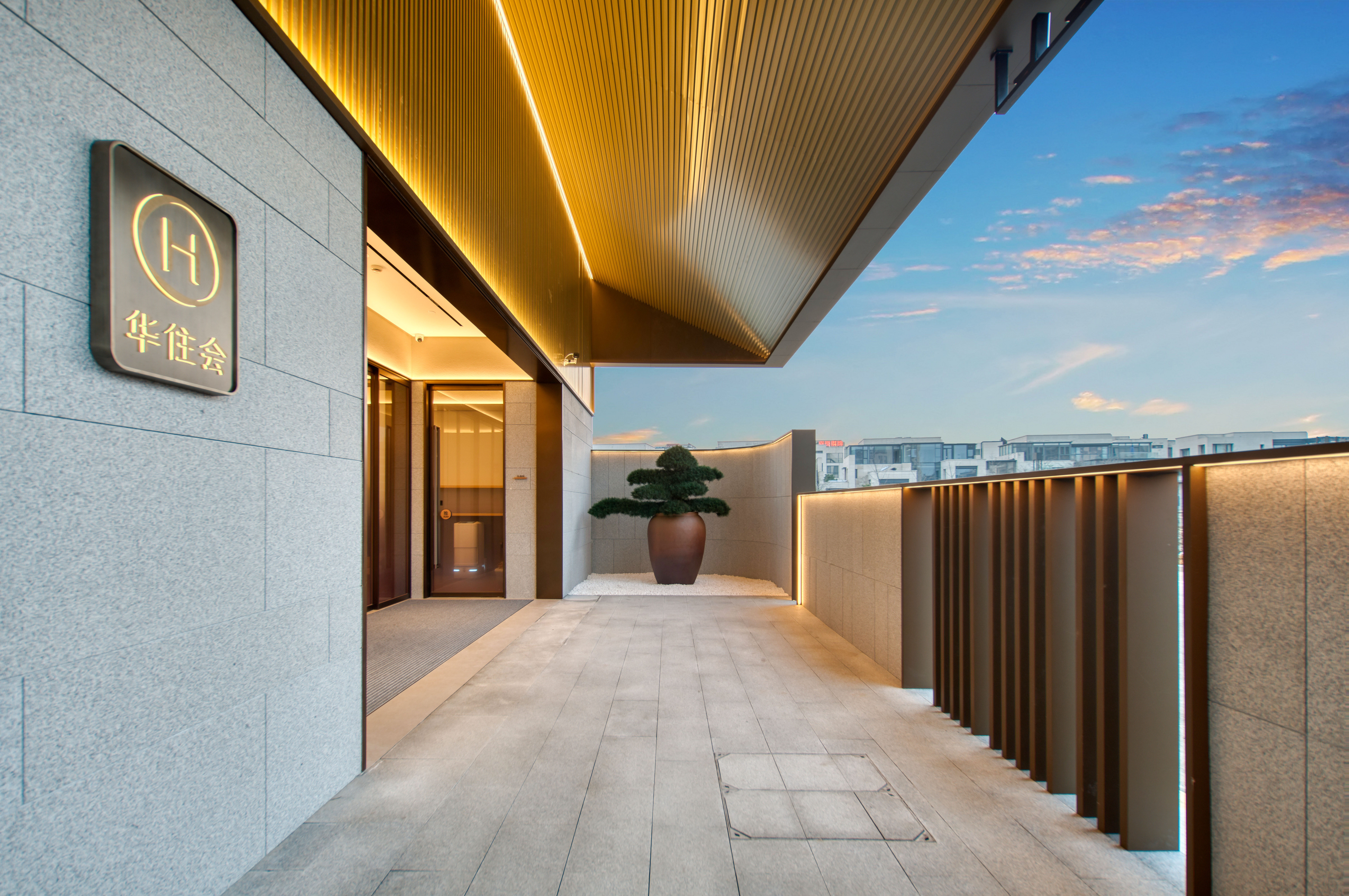 全季宁波东钱湖酒店