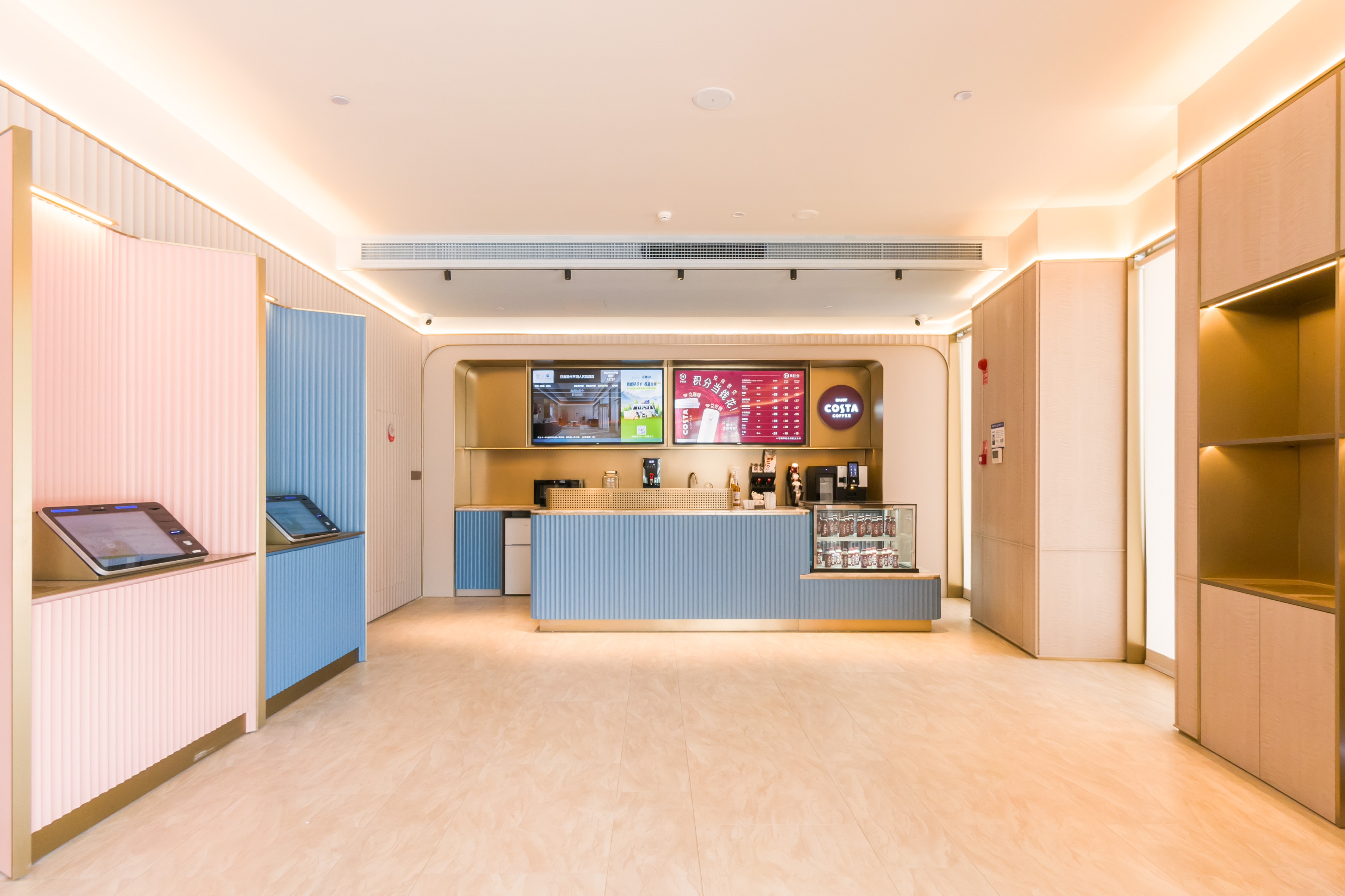 汉庭温州平阳人民路酒店