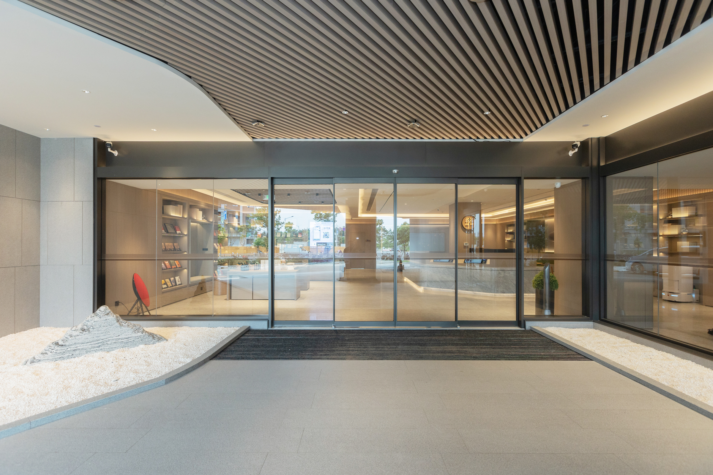 全季温州仰义酒店