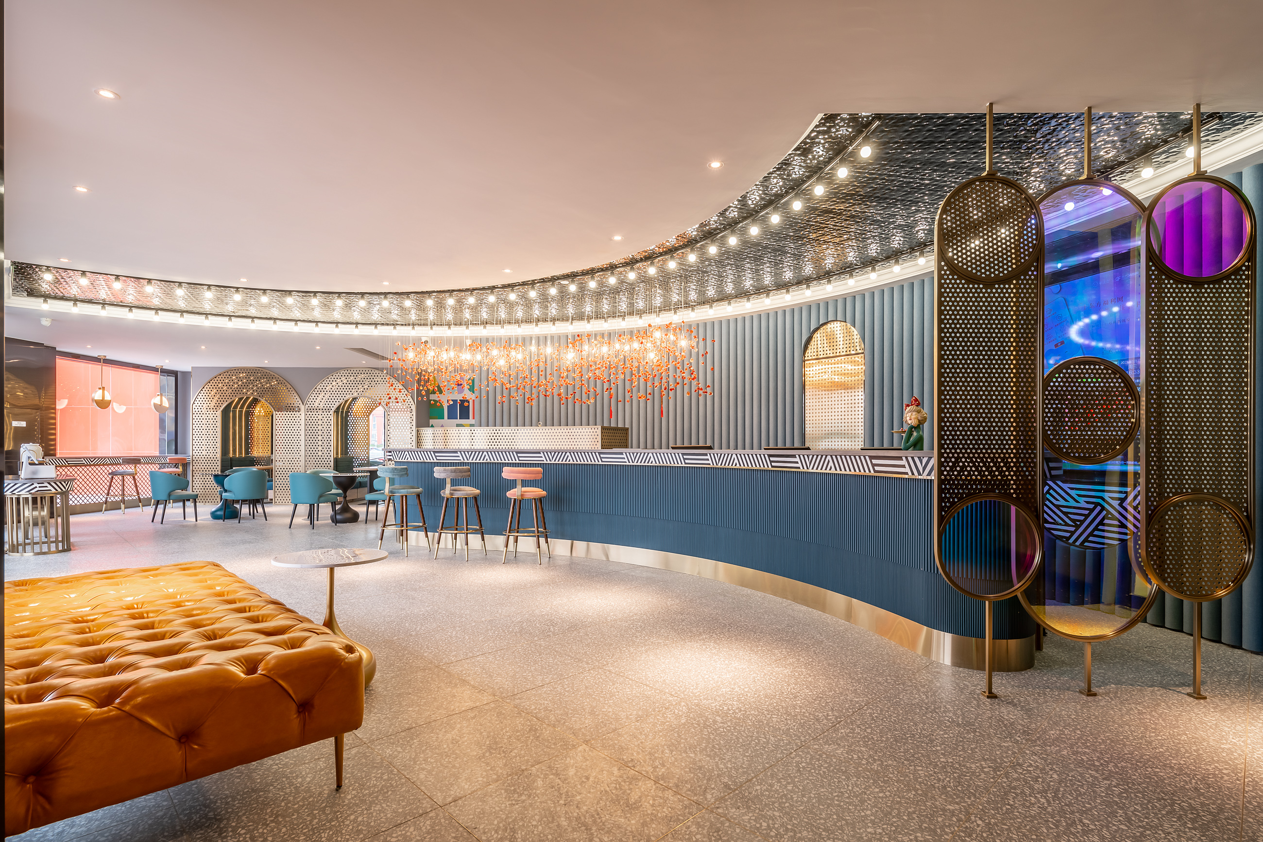 宜必思尚品南通濠河景区钟秀西路地铁站酒店