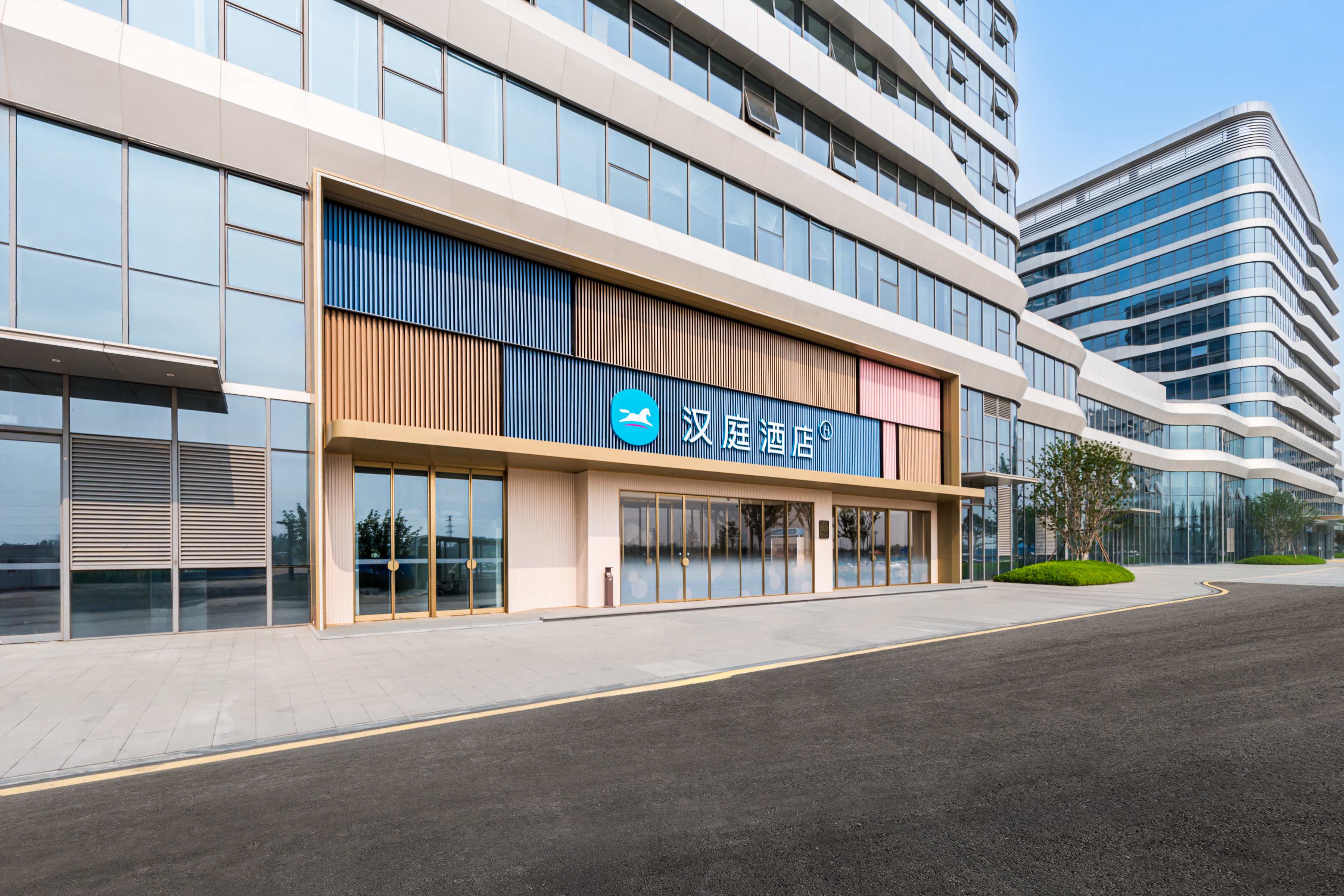 汉庭临沂高铁北站酒店