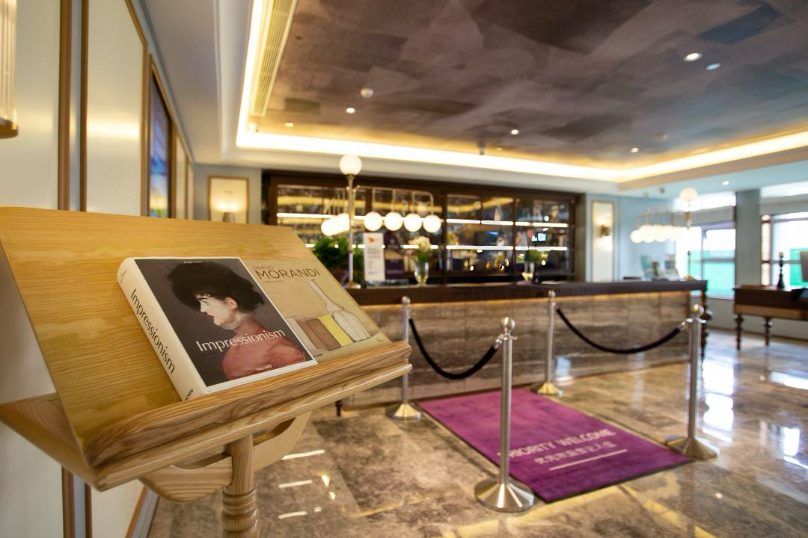 太原综改示范区美居酒店