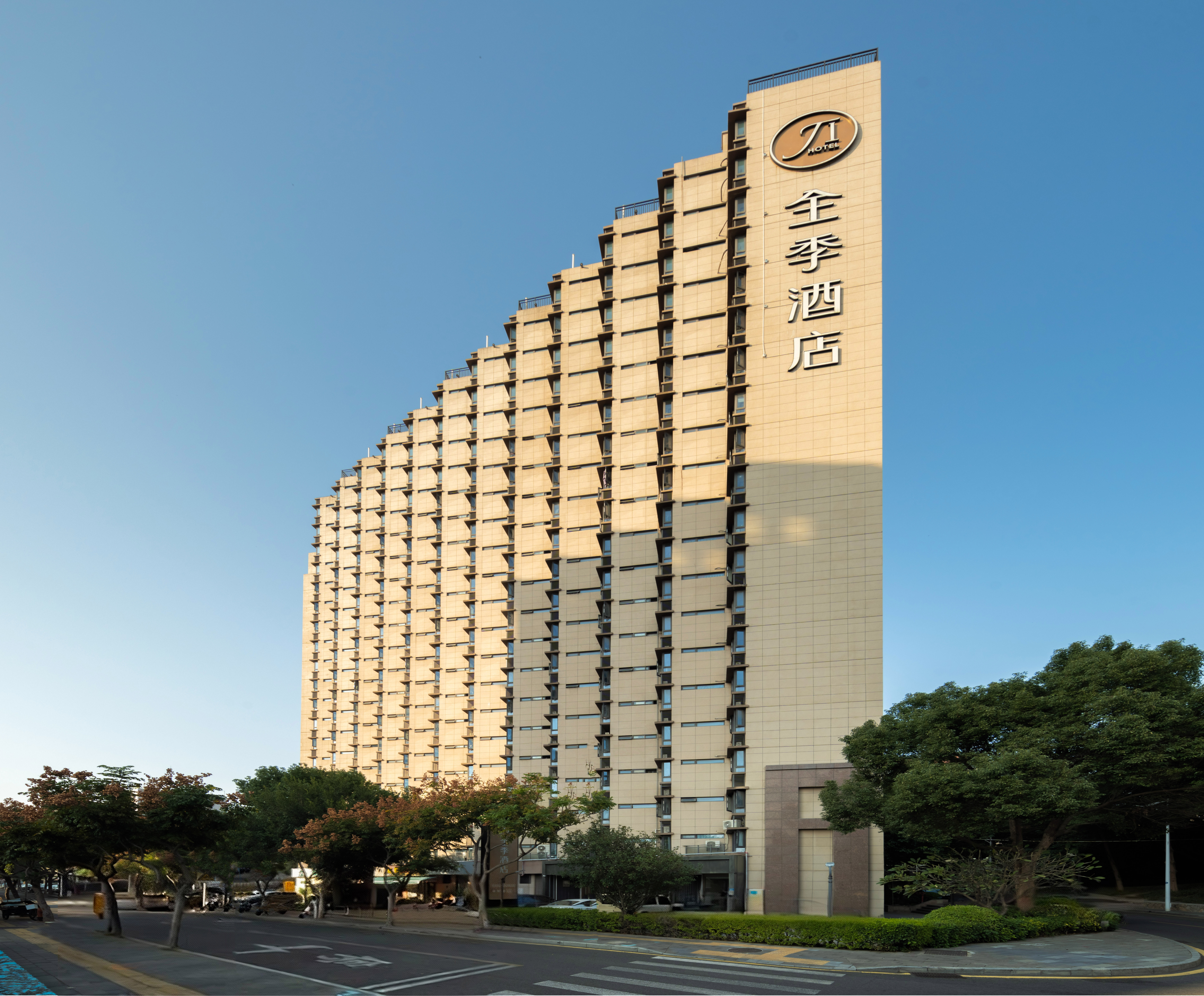 全季厦门SM广场成功大道酒店