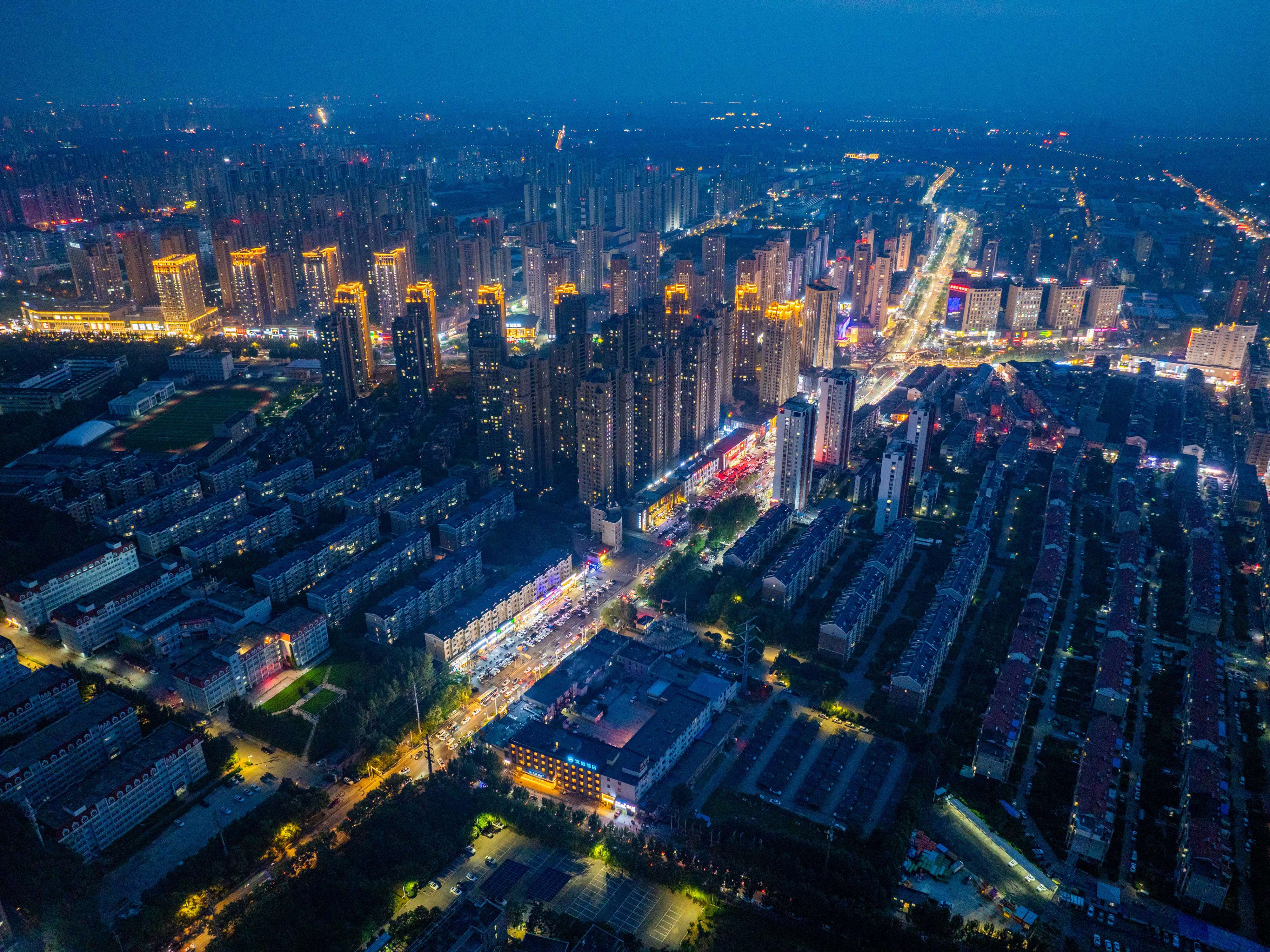 汉庭沈阳师范大学酒店