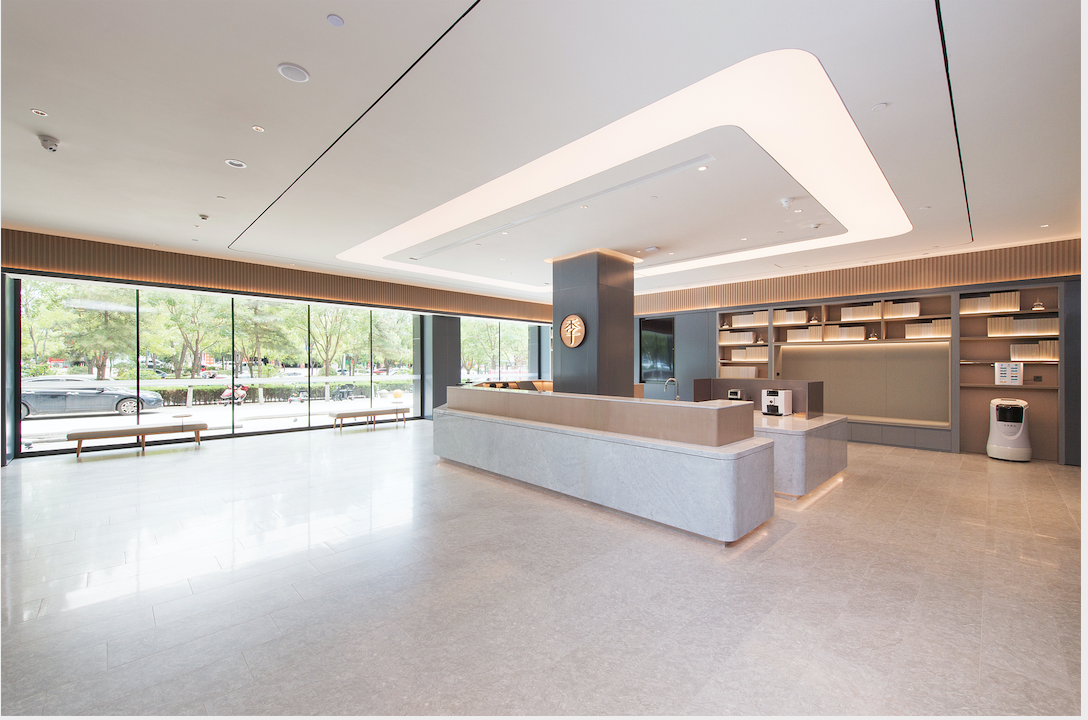 全季榆林火车站建榆路酒店