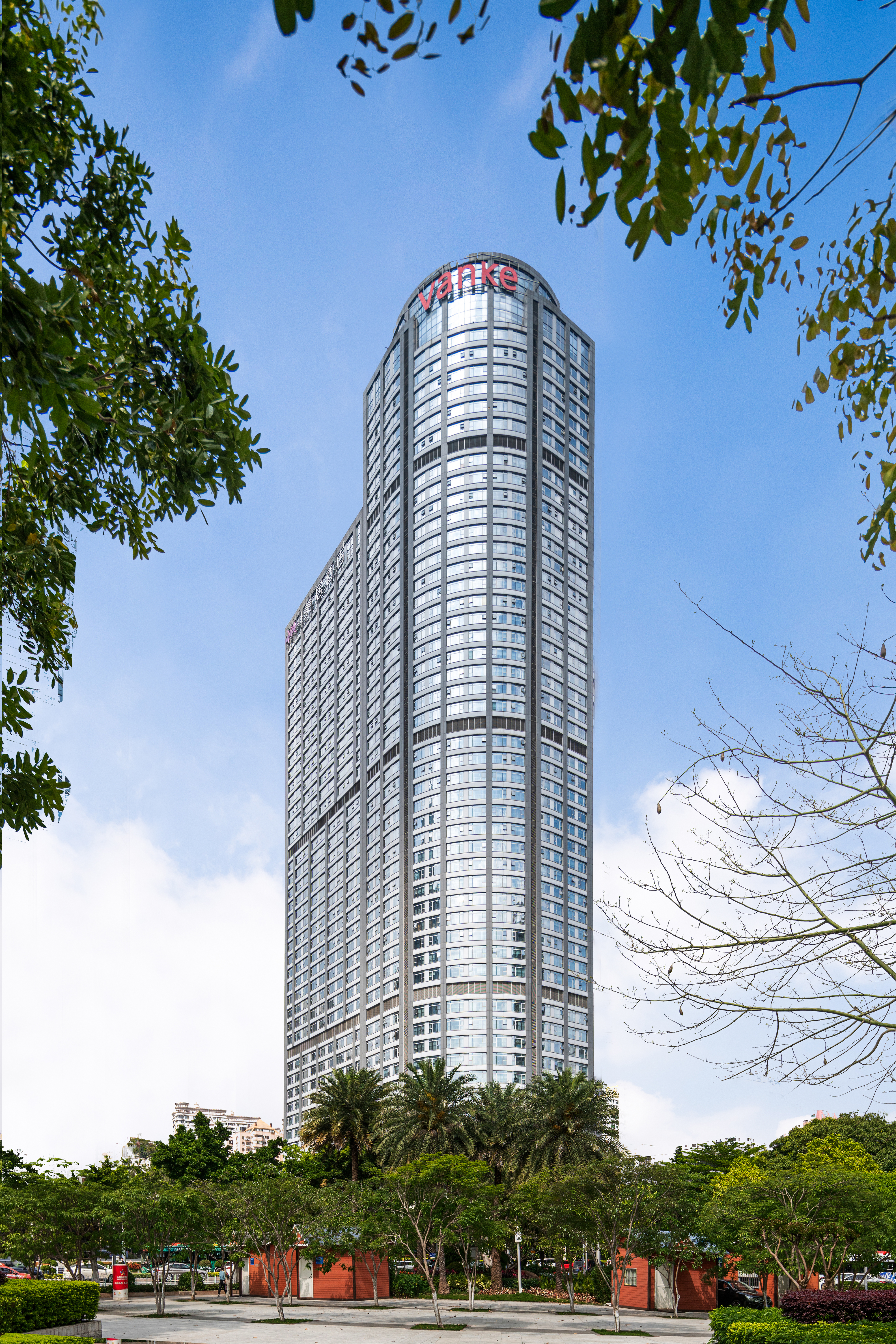 广州天河体育中心美居酒店