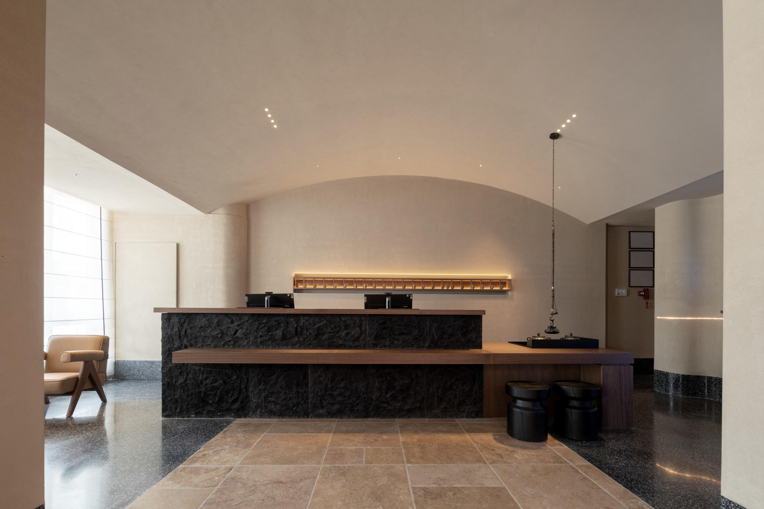 无锡三阳广场东林书院亚朵酒店