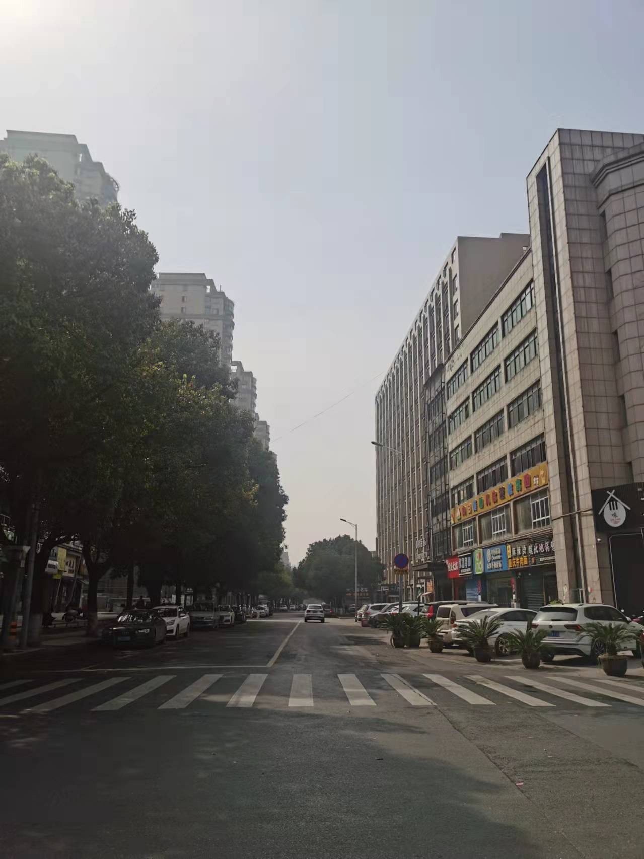 汉庭杭州东湖北路酒店