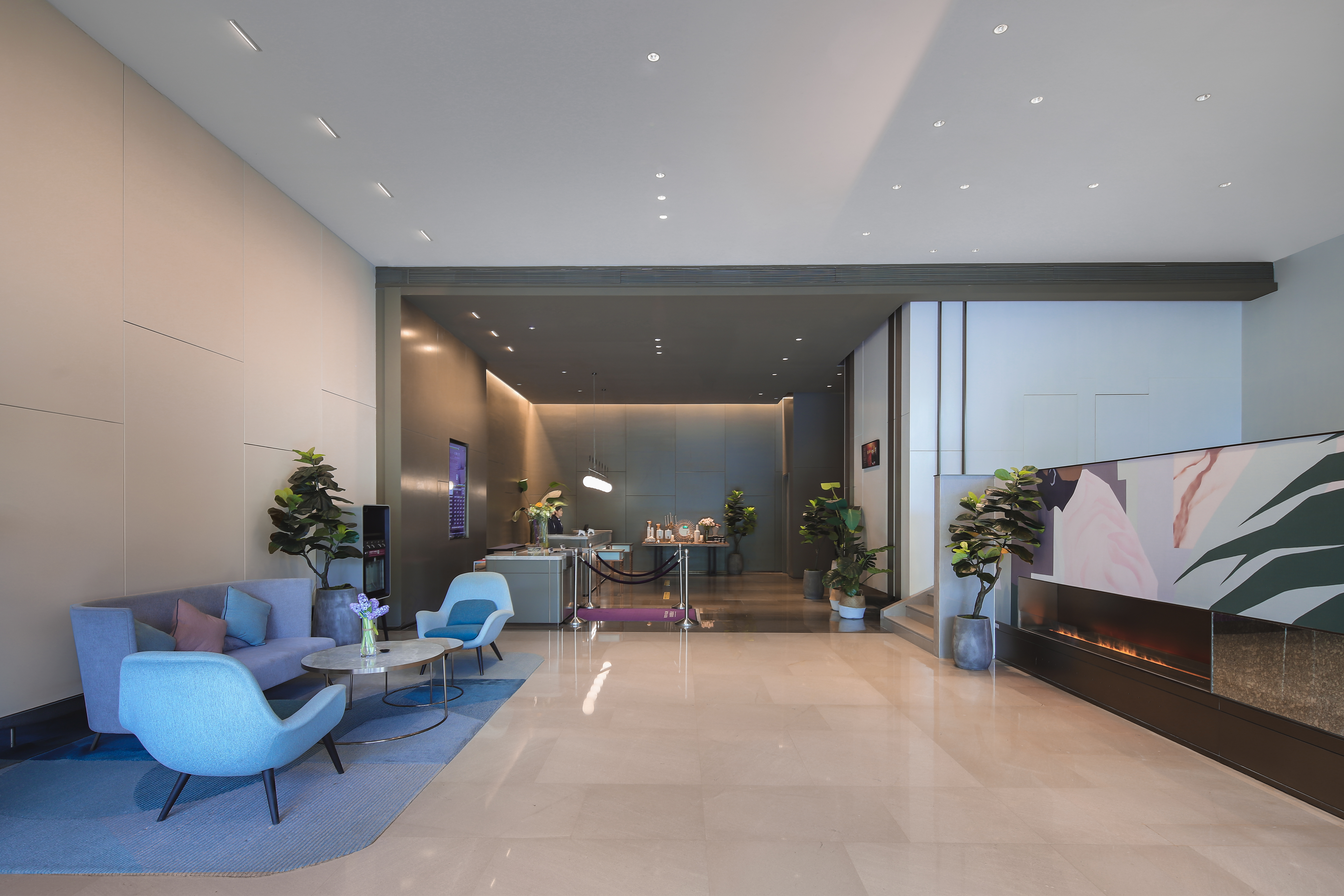 南京奥体博览中心美居酒店