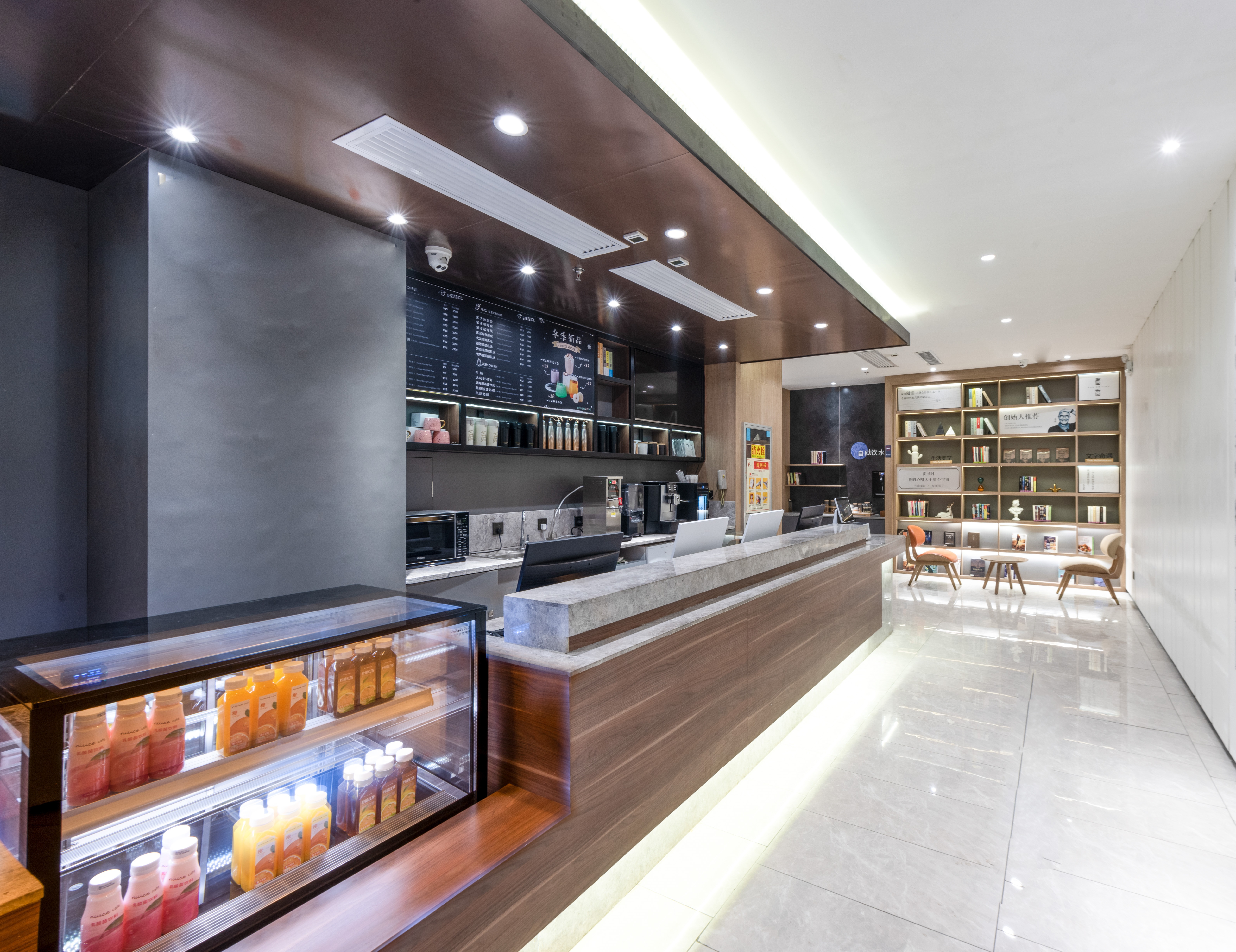 汉庭优佳西安大雁塔大唐不夜城酒店