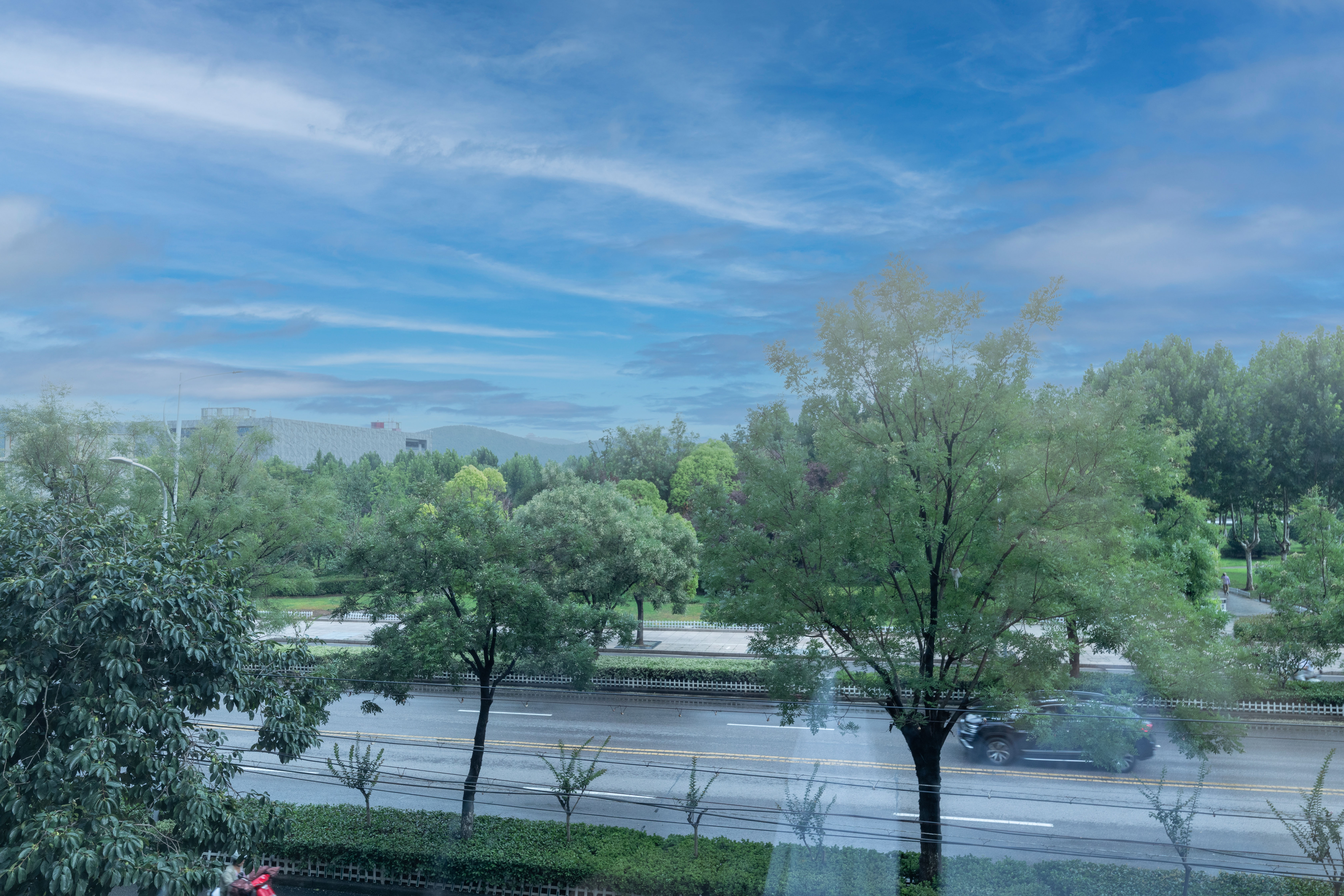 全季徐州云龙湖风景区湖北路酒店