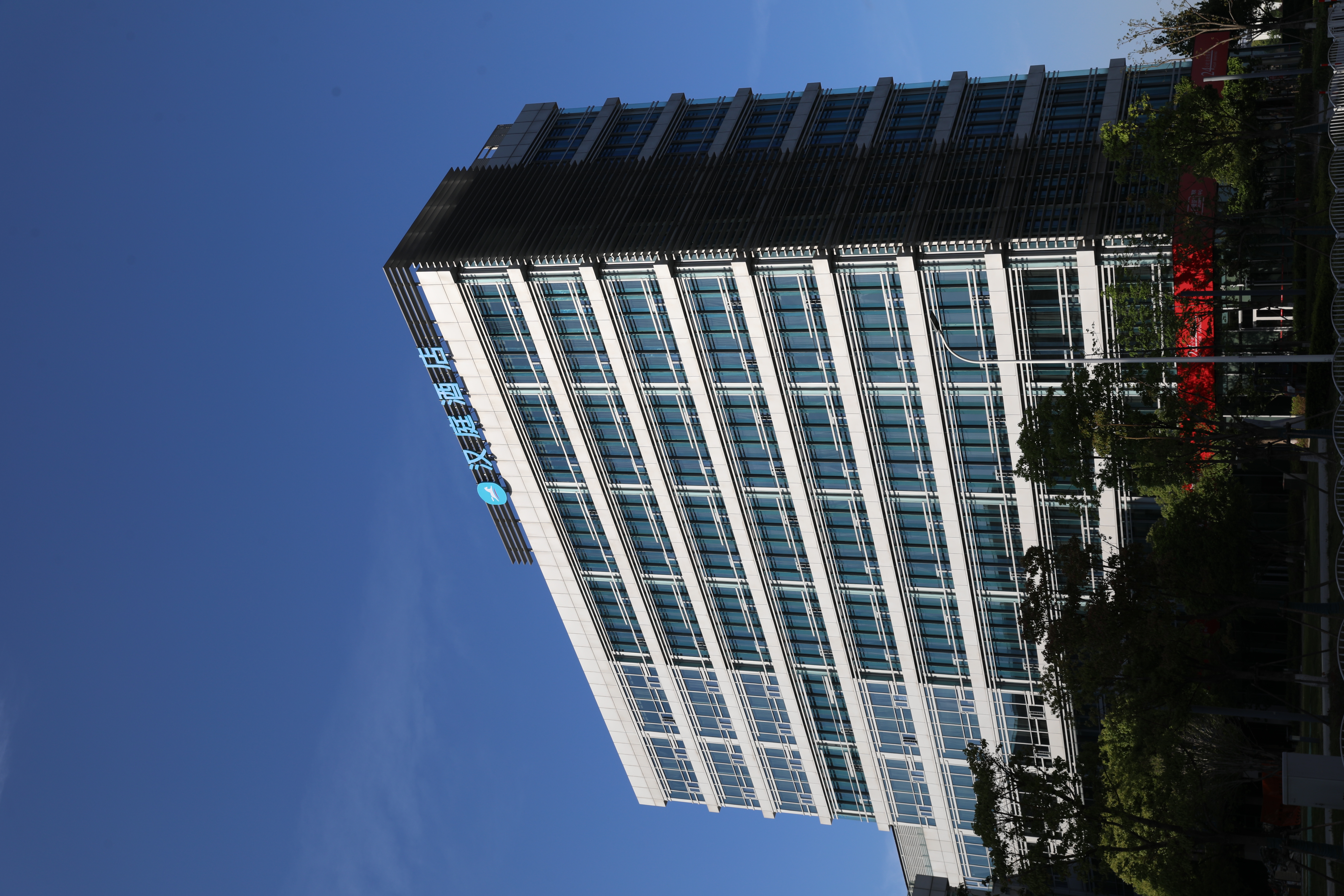 汉庭上海北郊未来产业园酒店