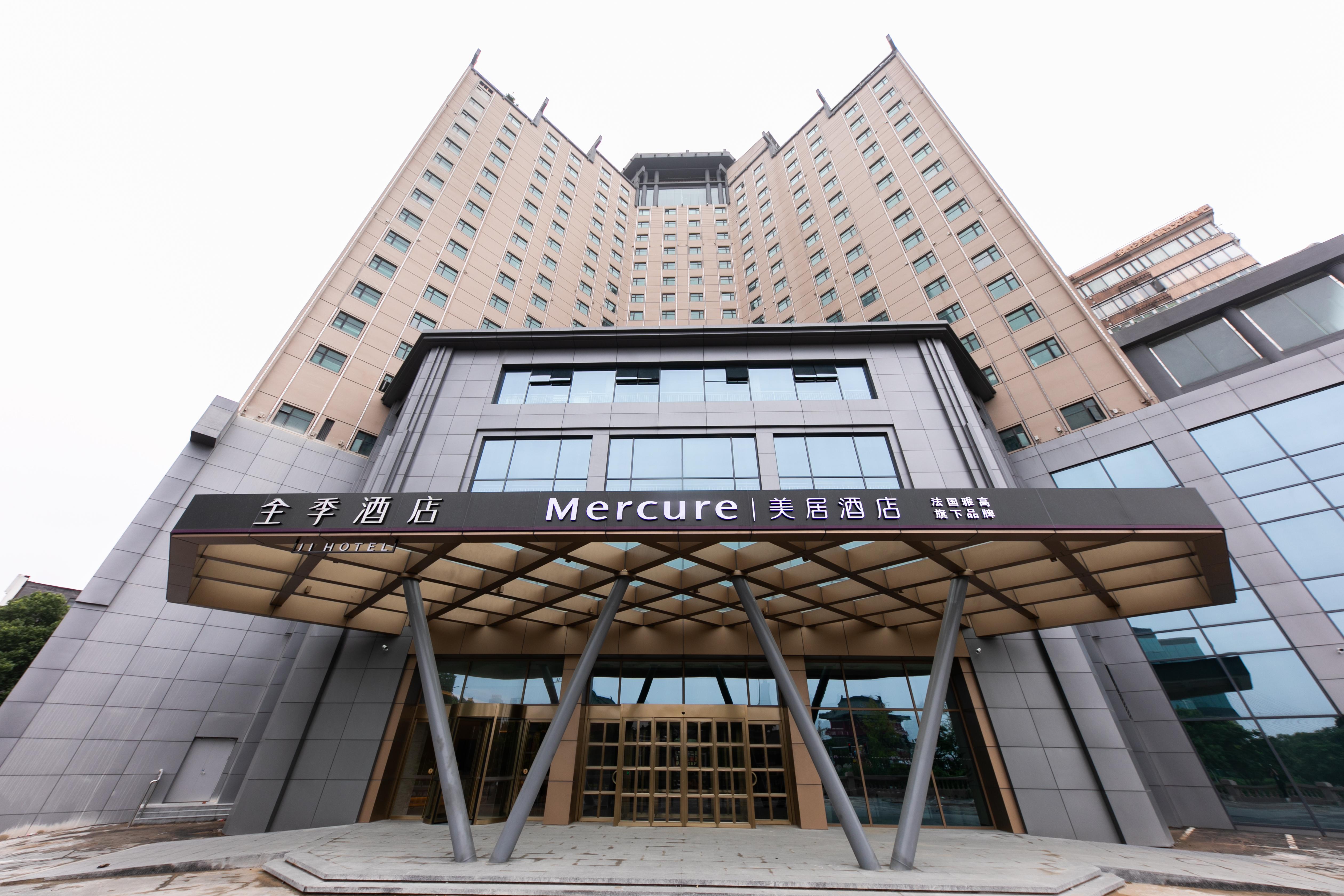 全季南昌滕王阁江景酒店