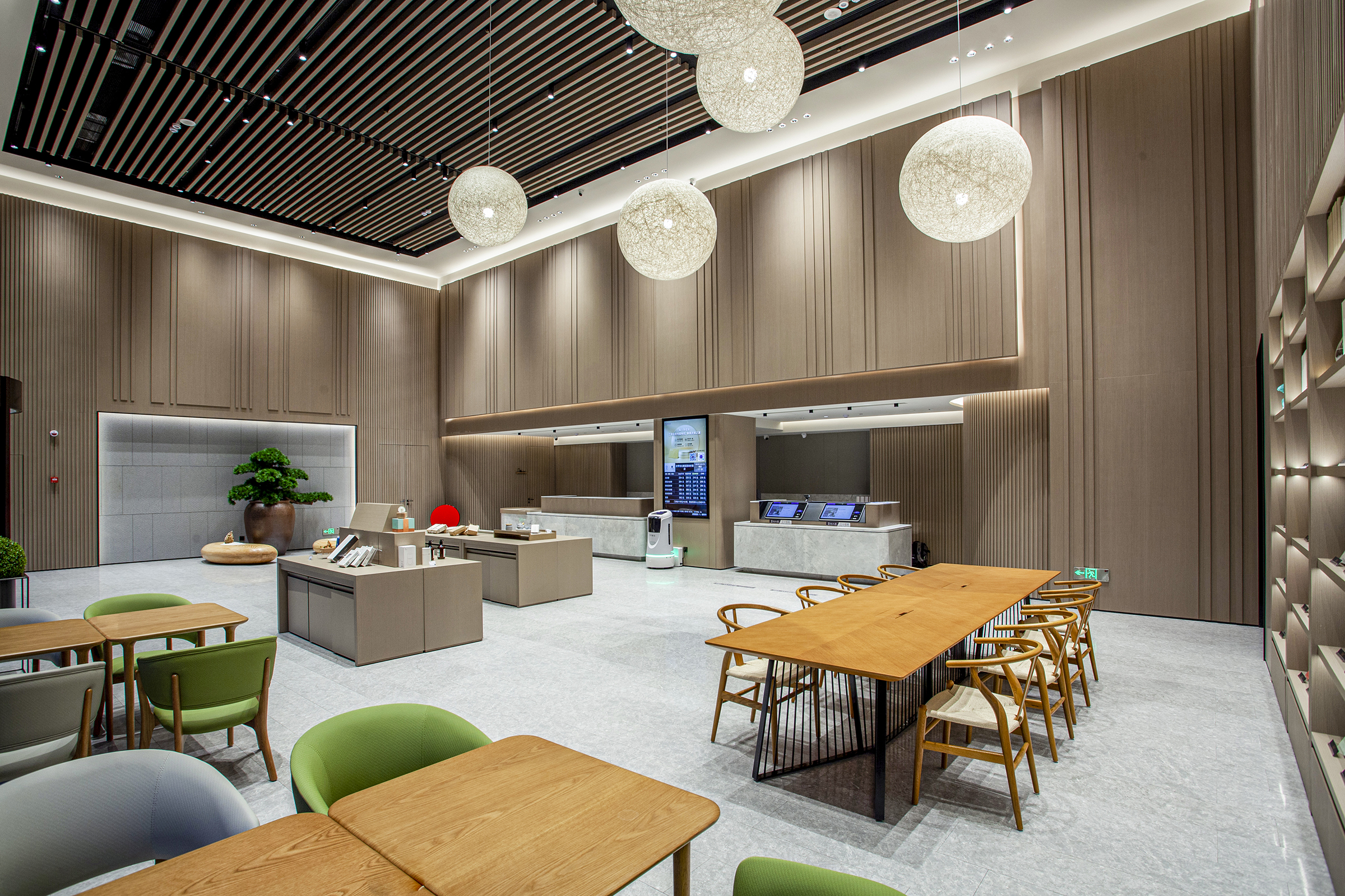 全季淮北濉溪县政府酒店