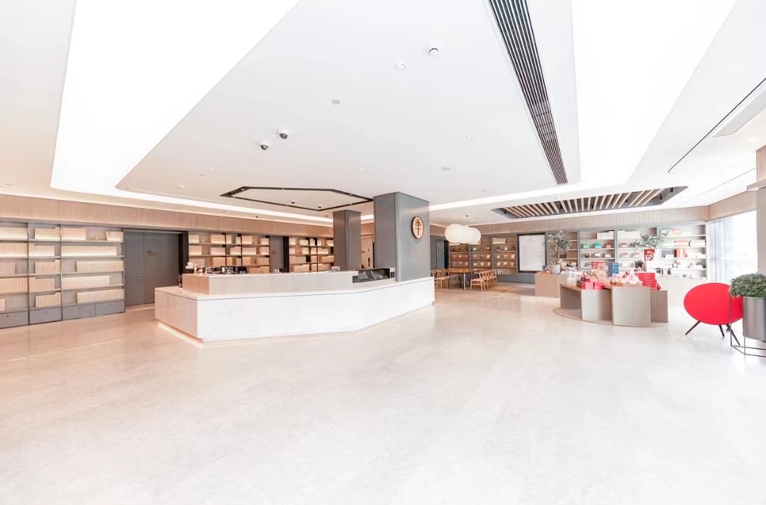 全季如东行政中心酒店