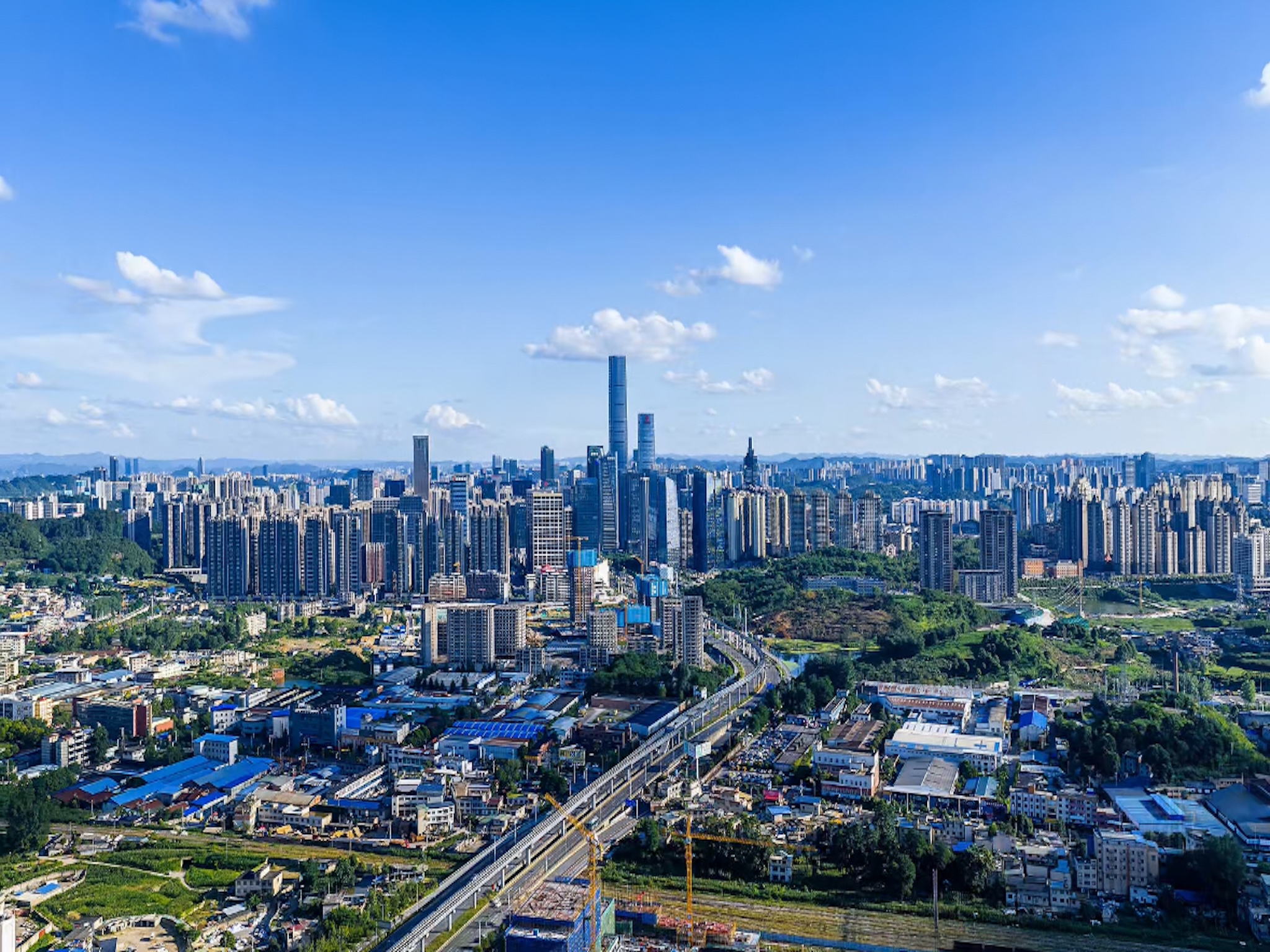 全季贵阳观山湖茅台国际商务中心酒店