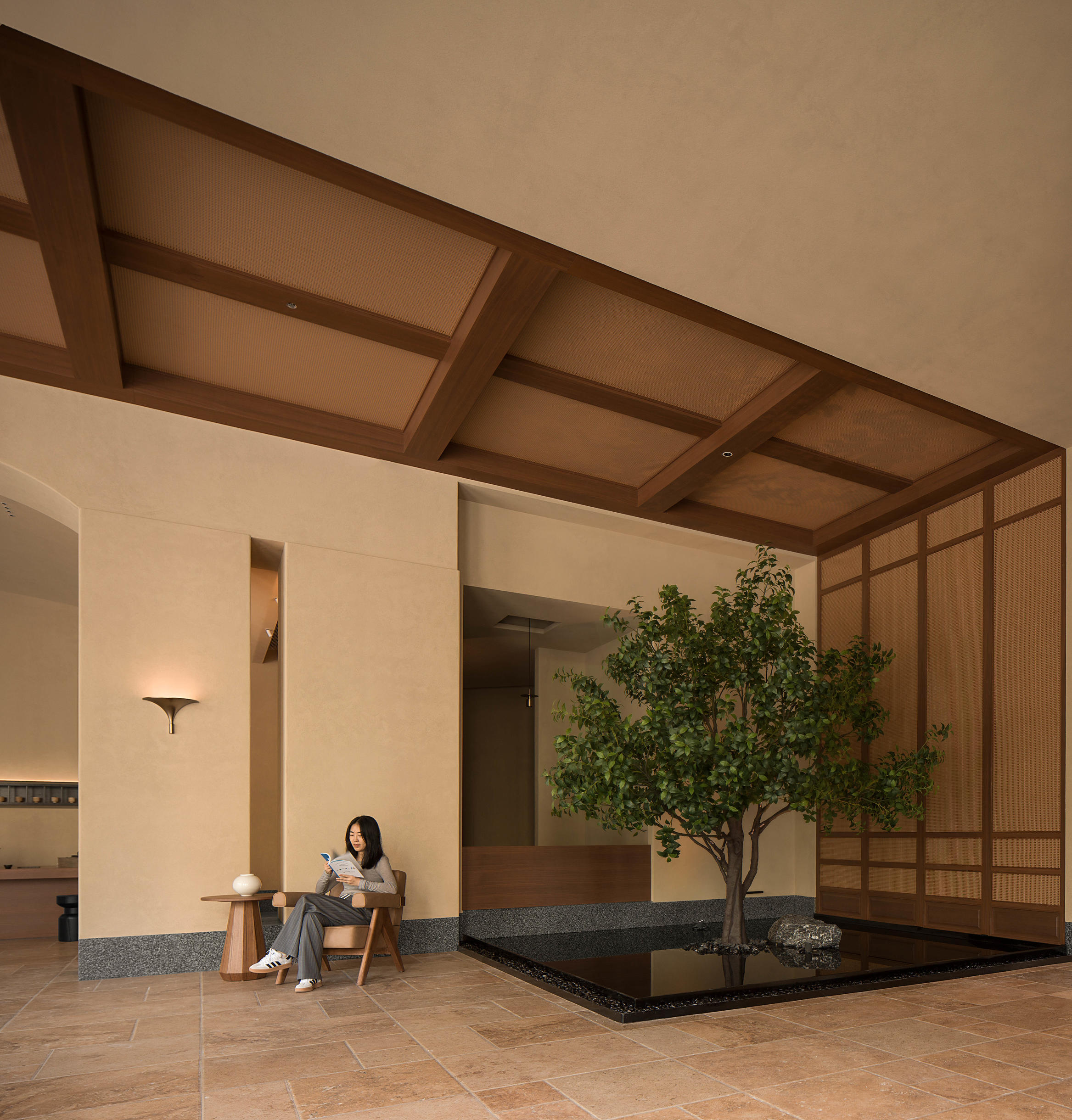 海口龙华龙湖天街亚朵酒店