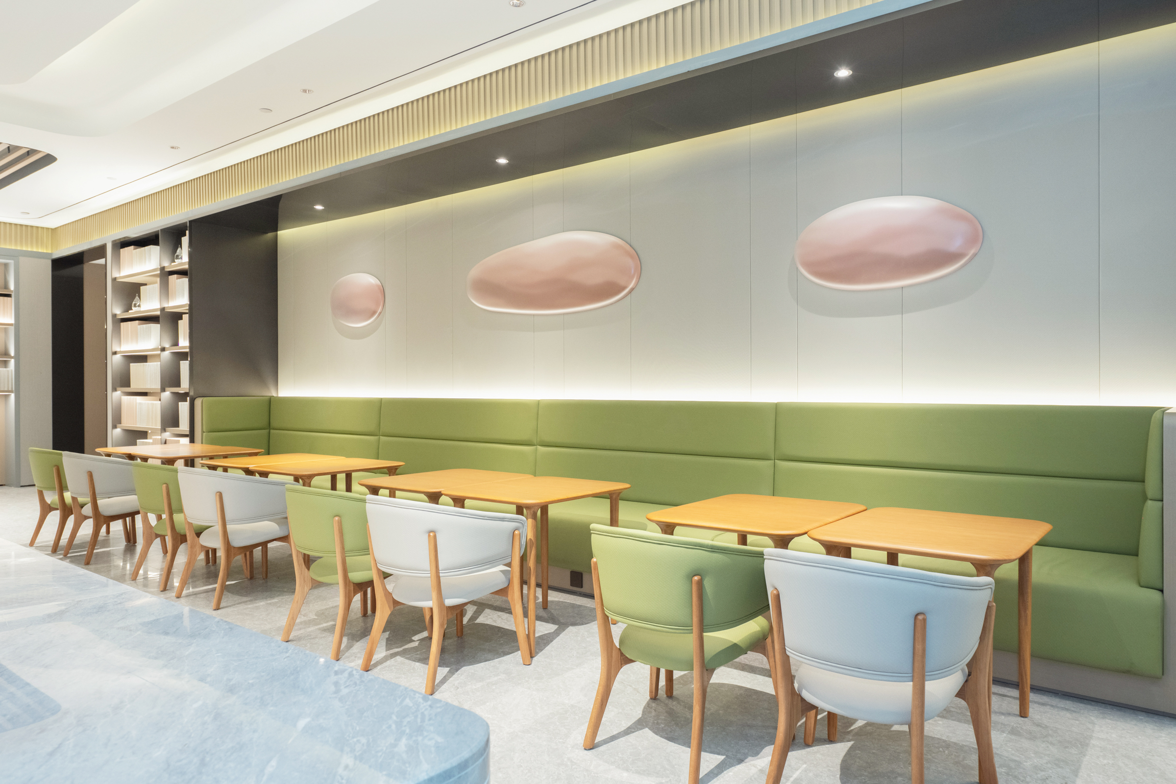 全季上海国际旅游度假区崇溪路酒店