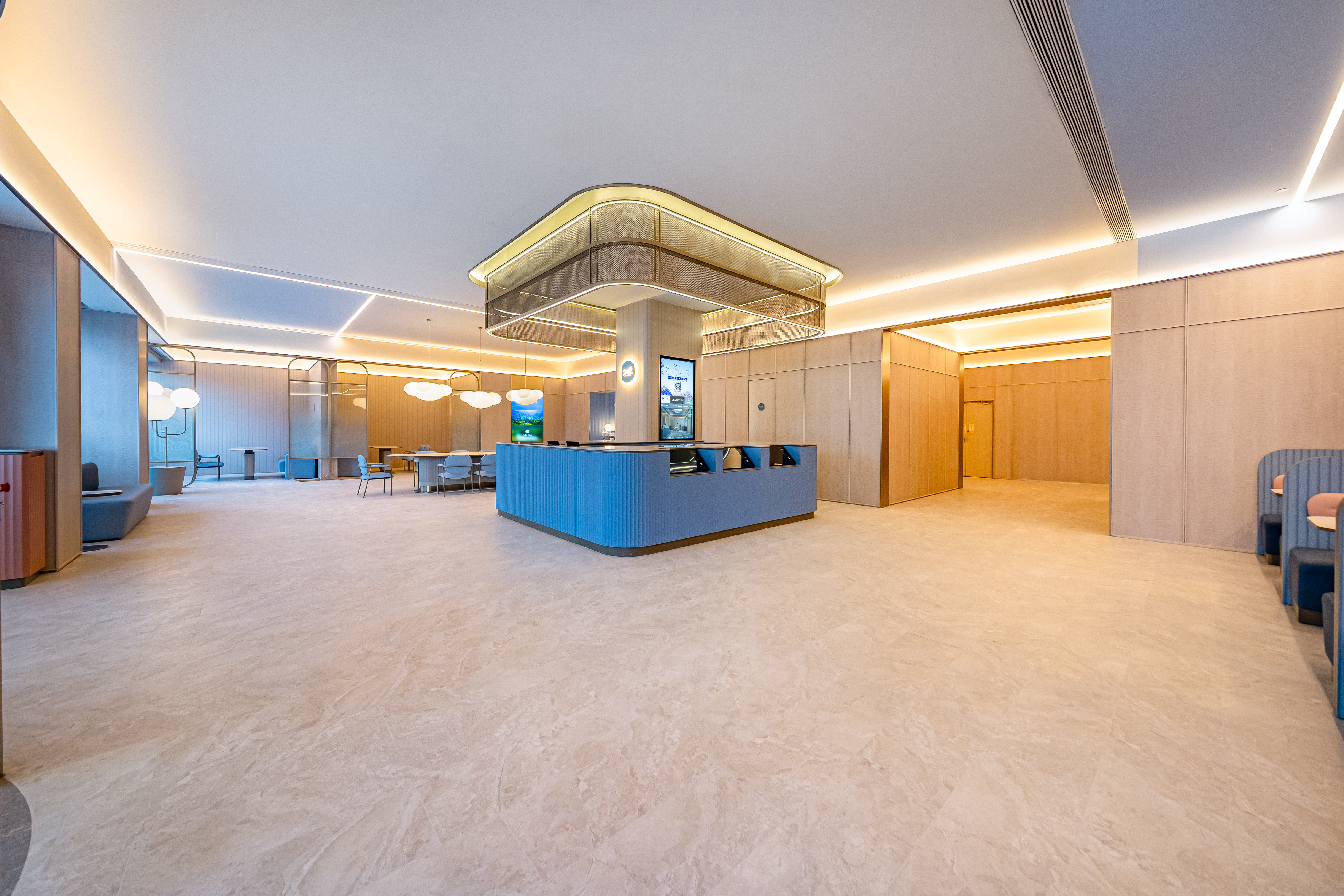 汉庭安顺古城酒店