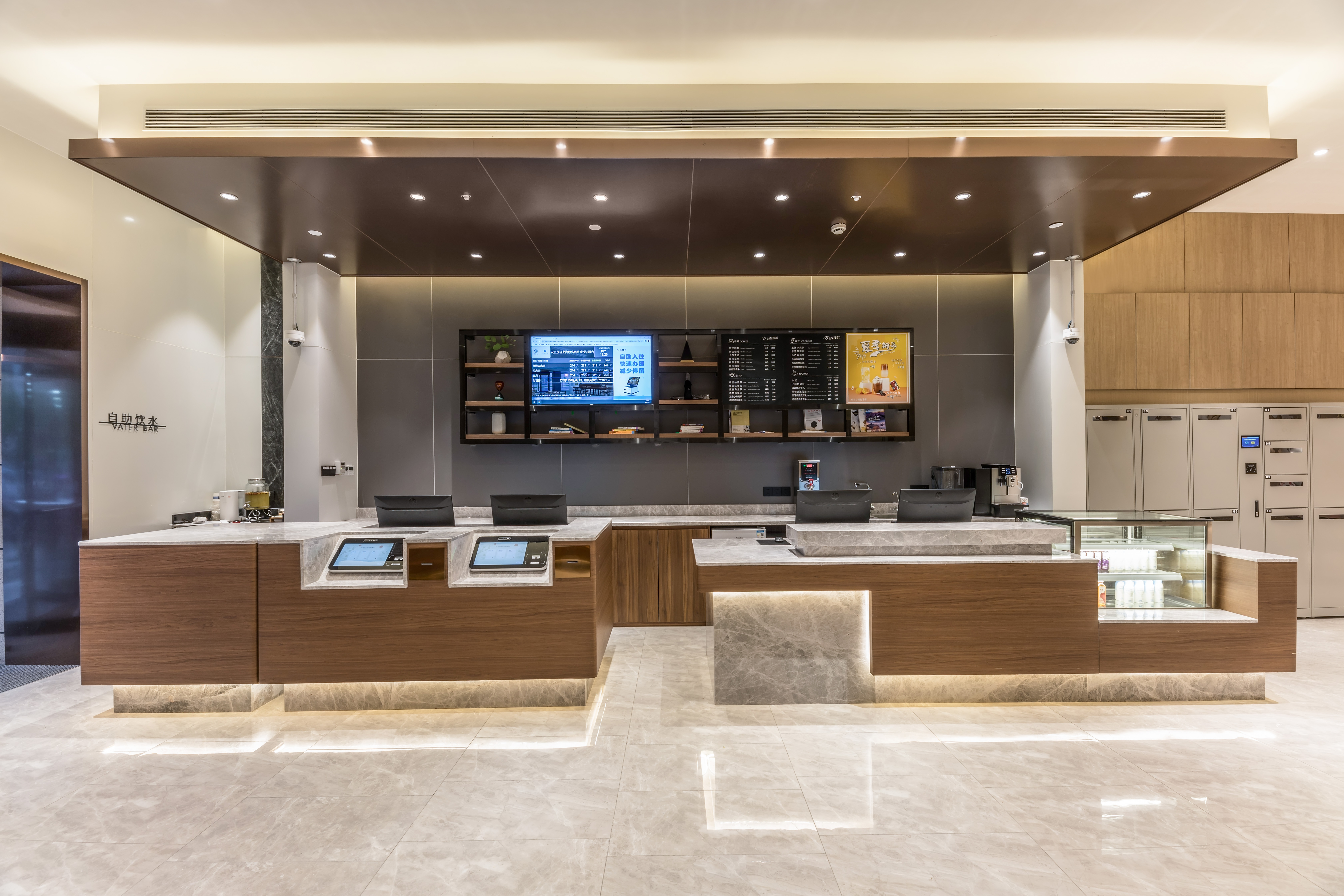 汉庭优佳上海殷高西路地铁站酒店