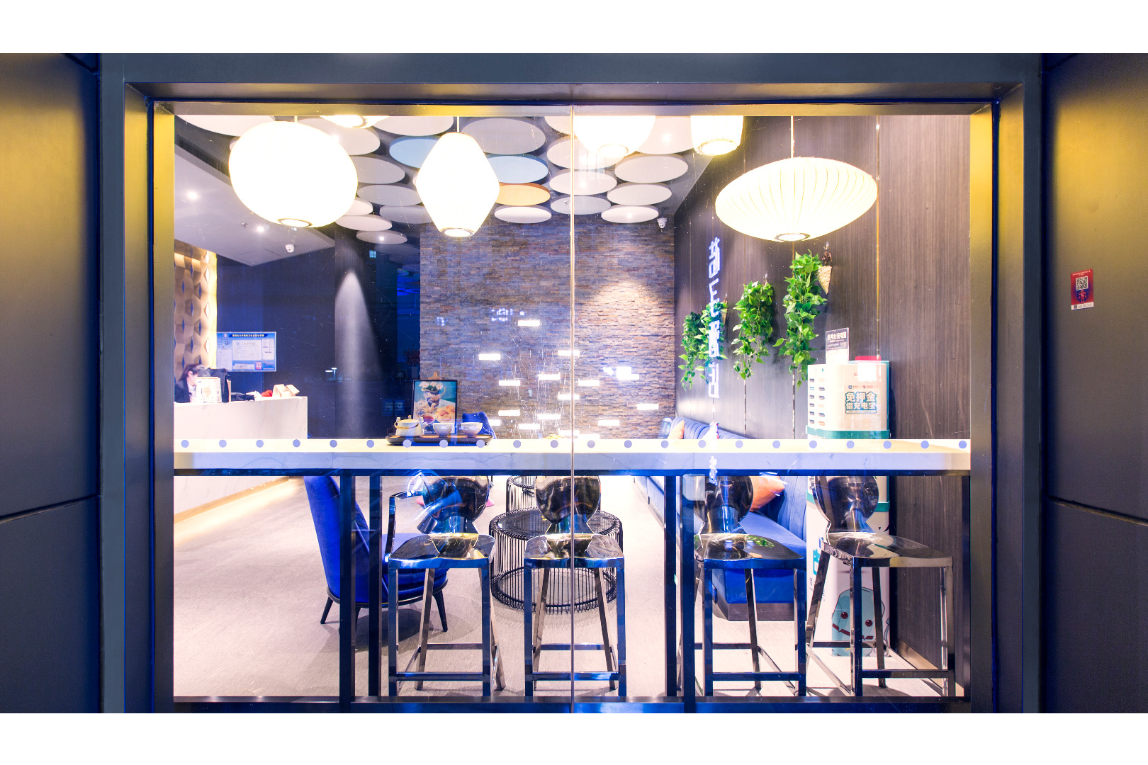 桔子南京夫子庙张府园地铁站酒店