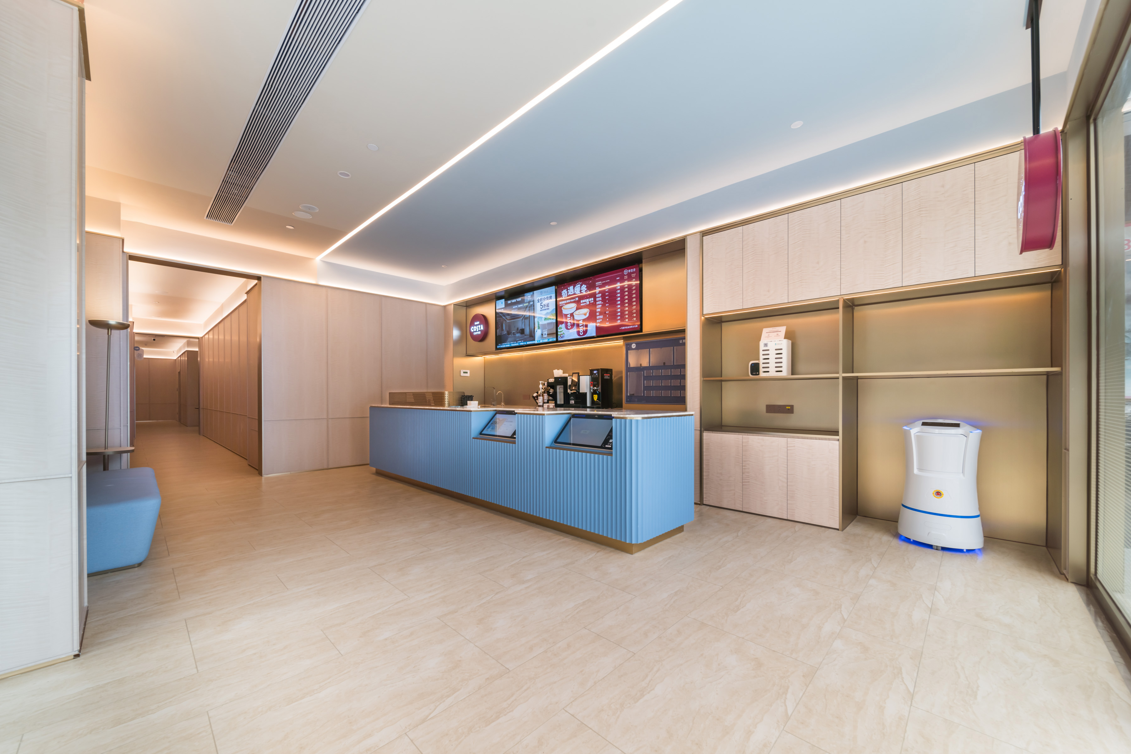 汉庭广州番禺广场酒店