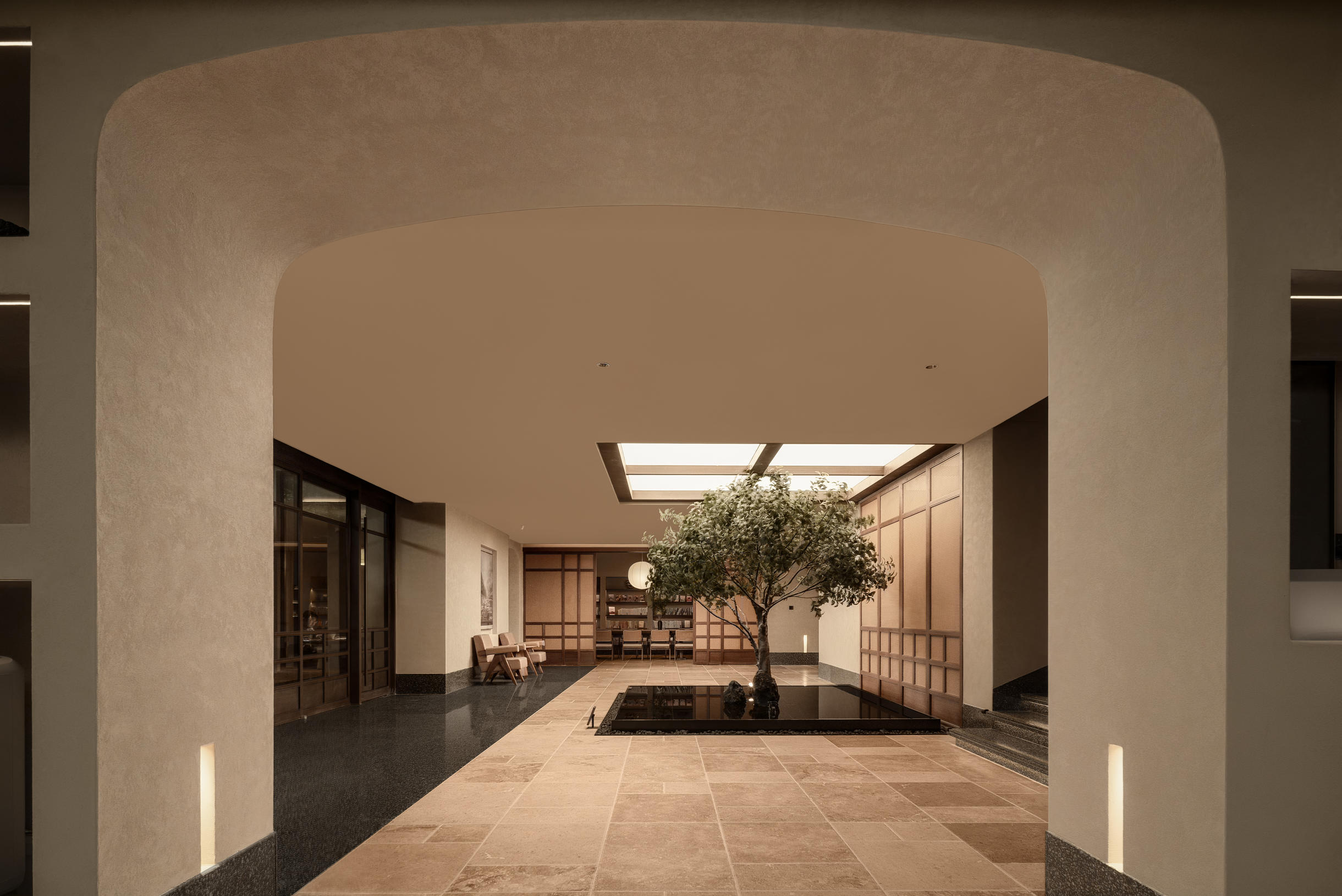 汕头万象城华山路亚朵酒店