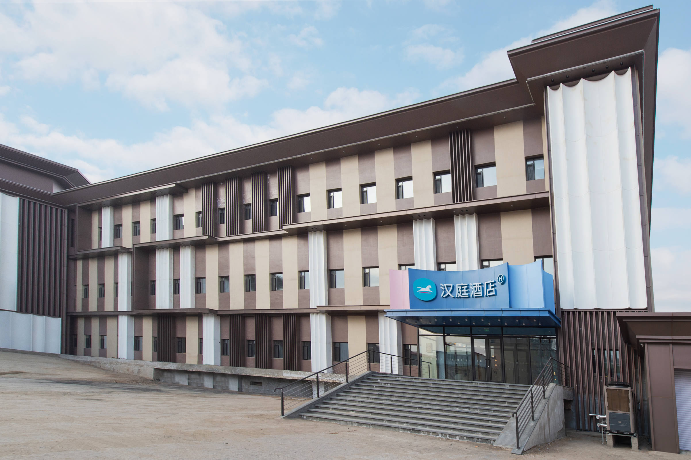 汉庭沈阳长江北街香炉山路酒店