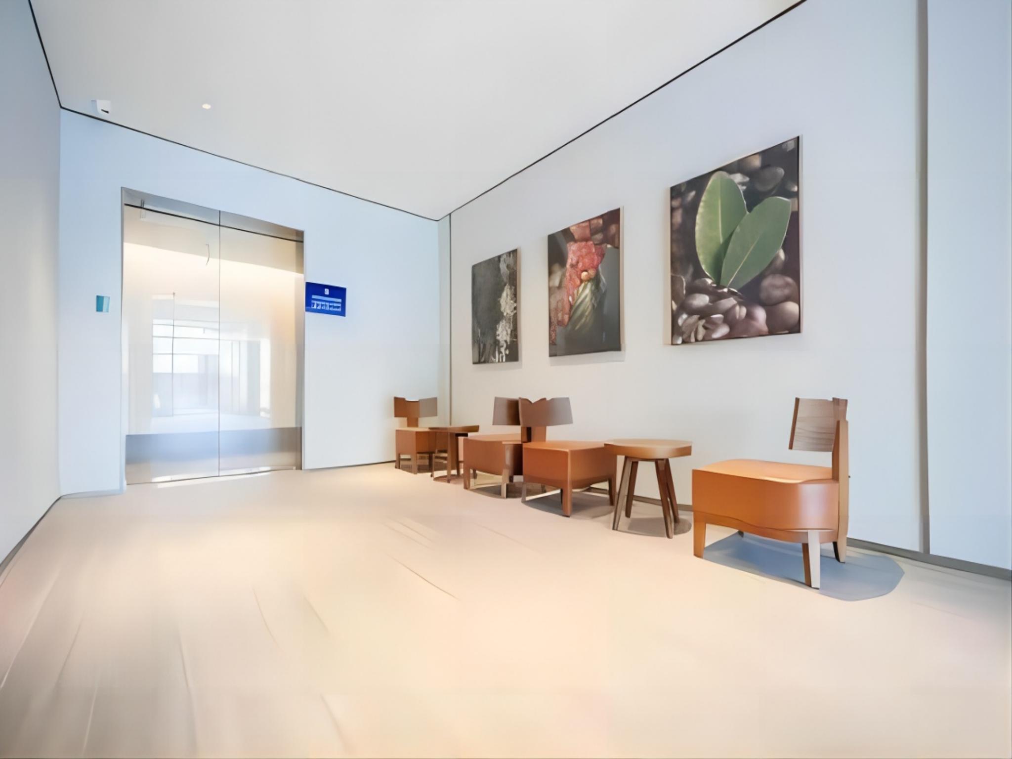 汉庭北京昌平沙河巩华城酒店