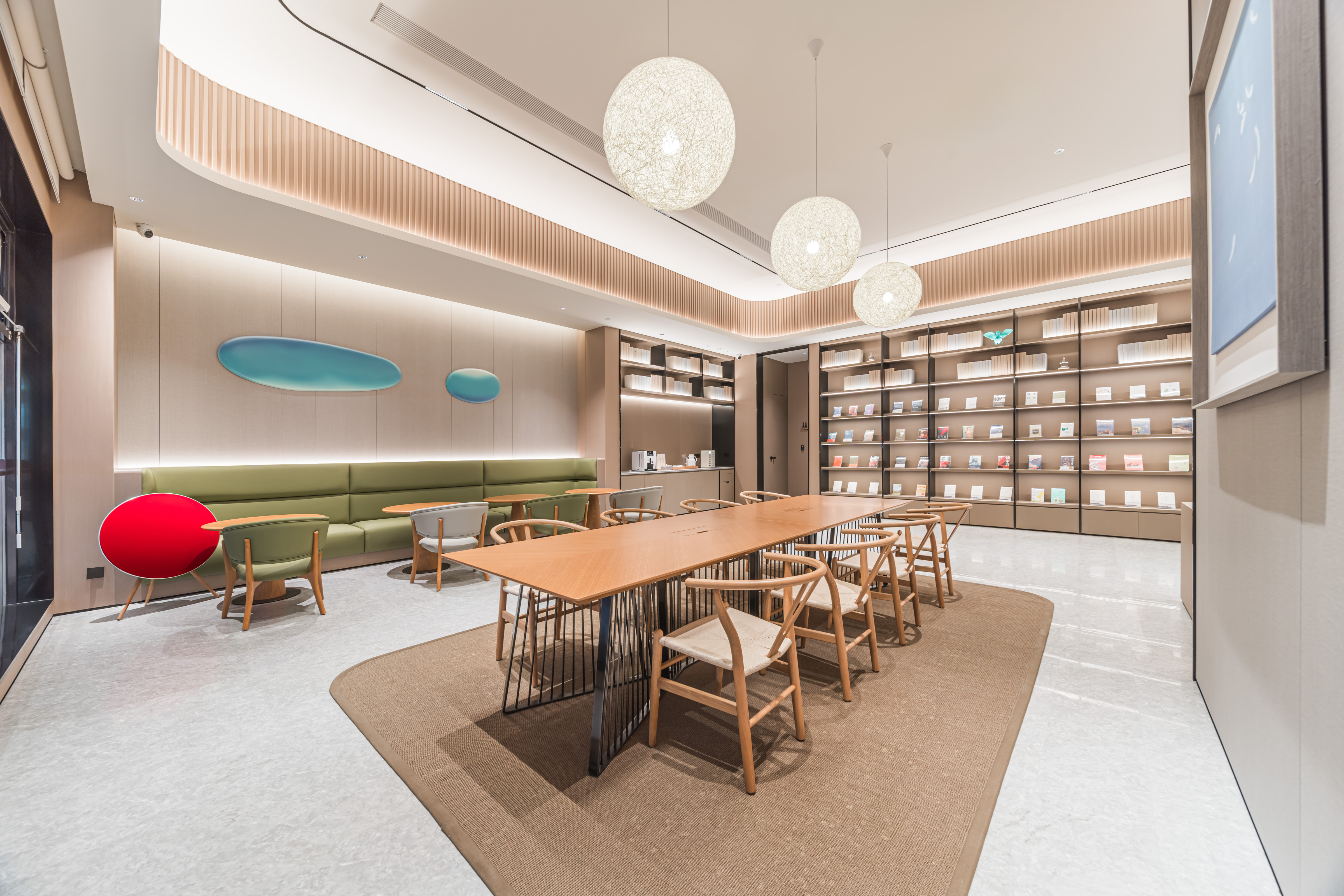 全季广州番禺桥南汇广场酒店