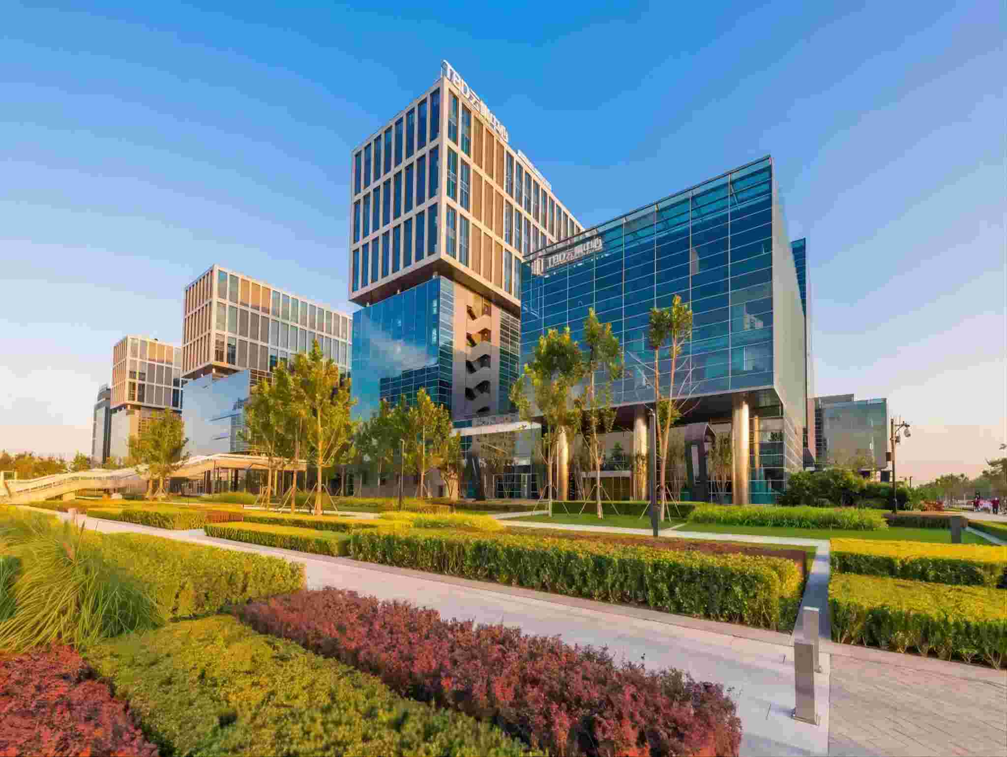 宜必思北京北七家温都水城酒店