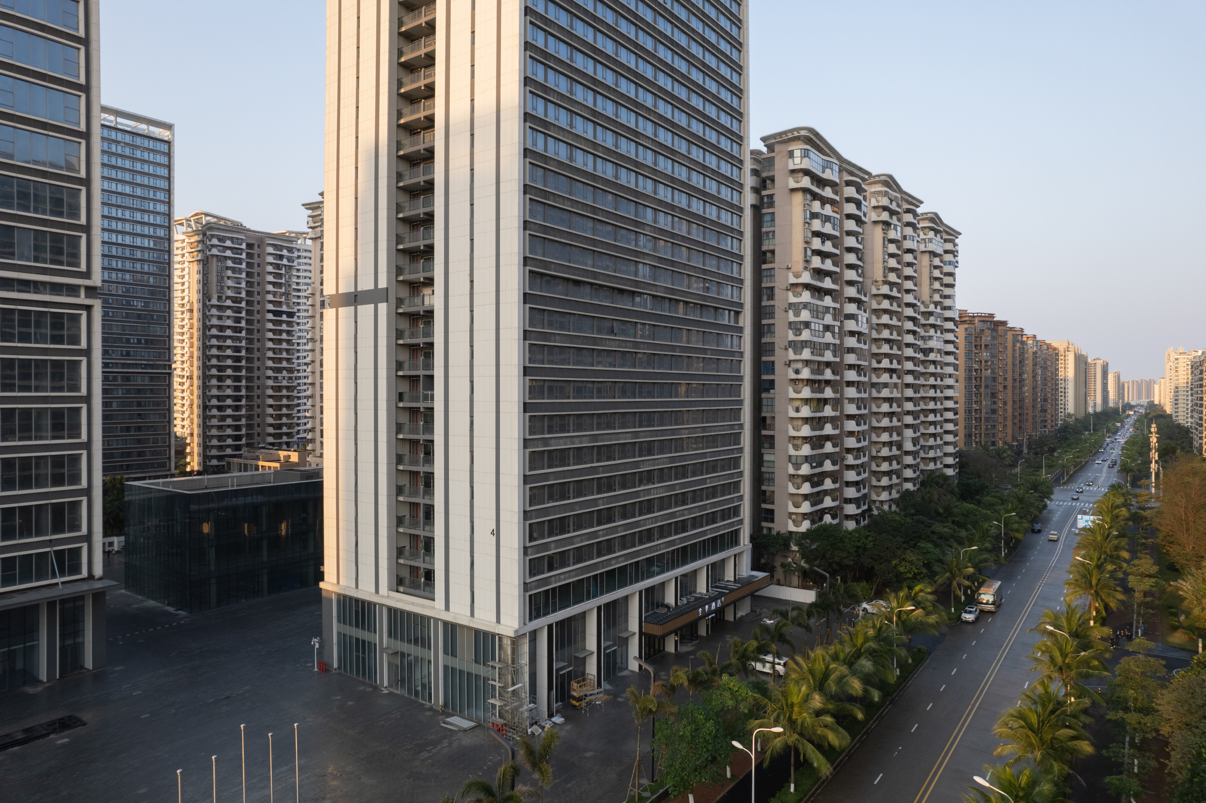 全季海口国际会展中心酒店