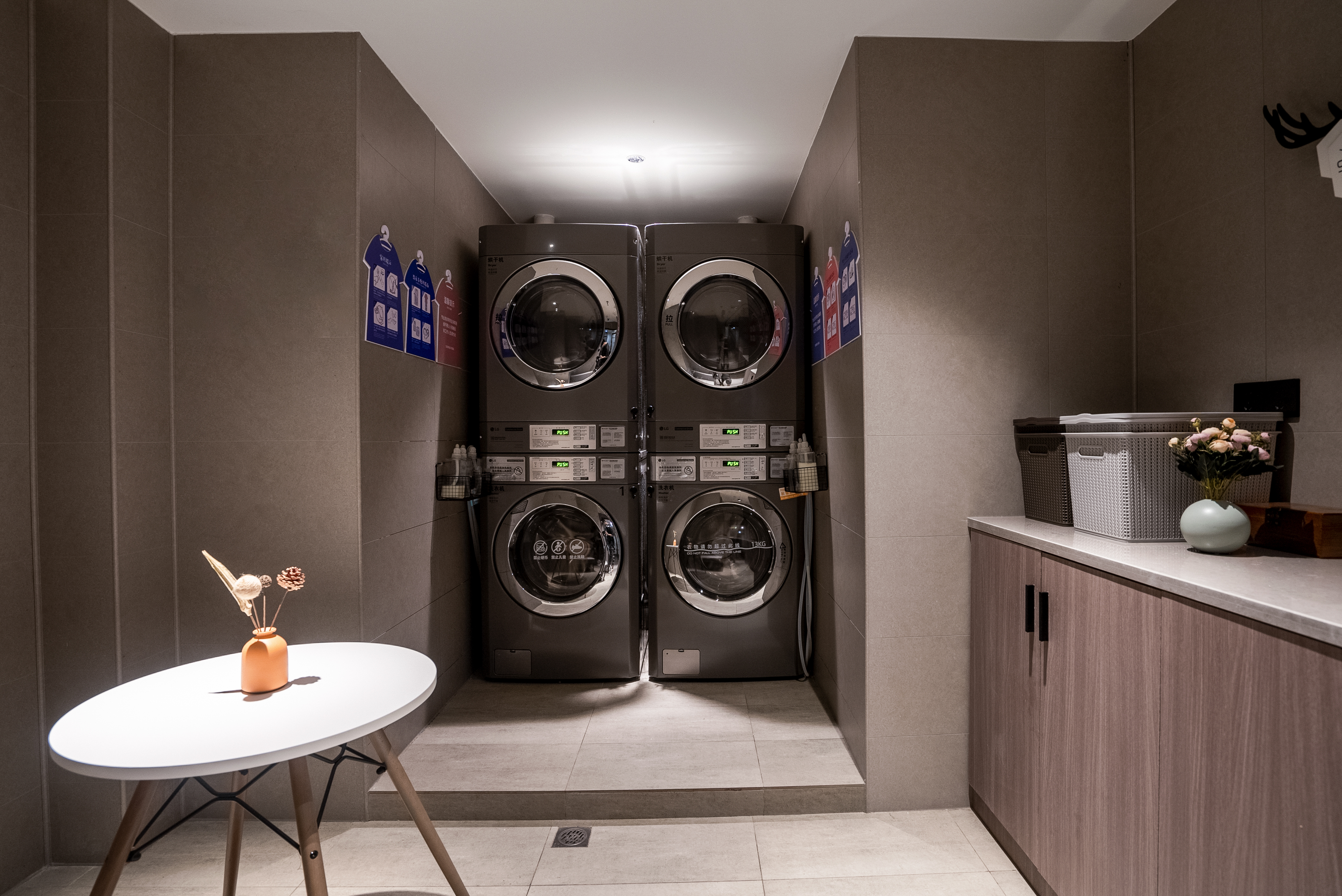 汉庭昆明金马坊酒店