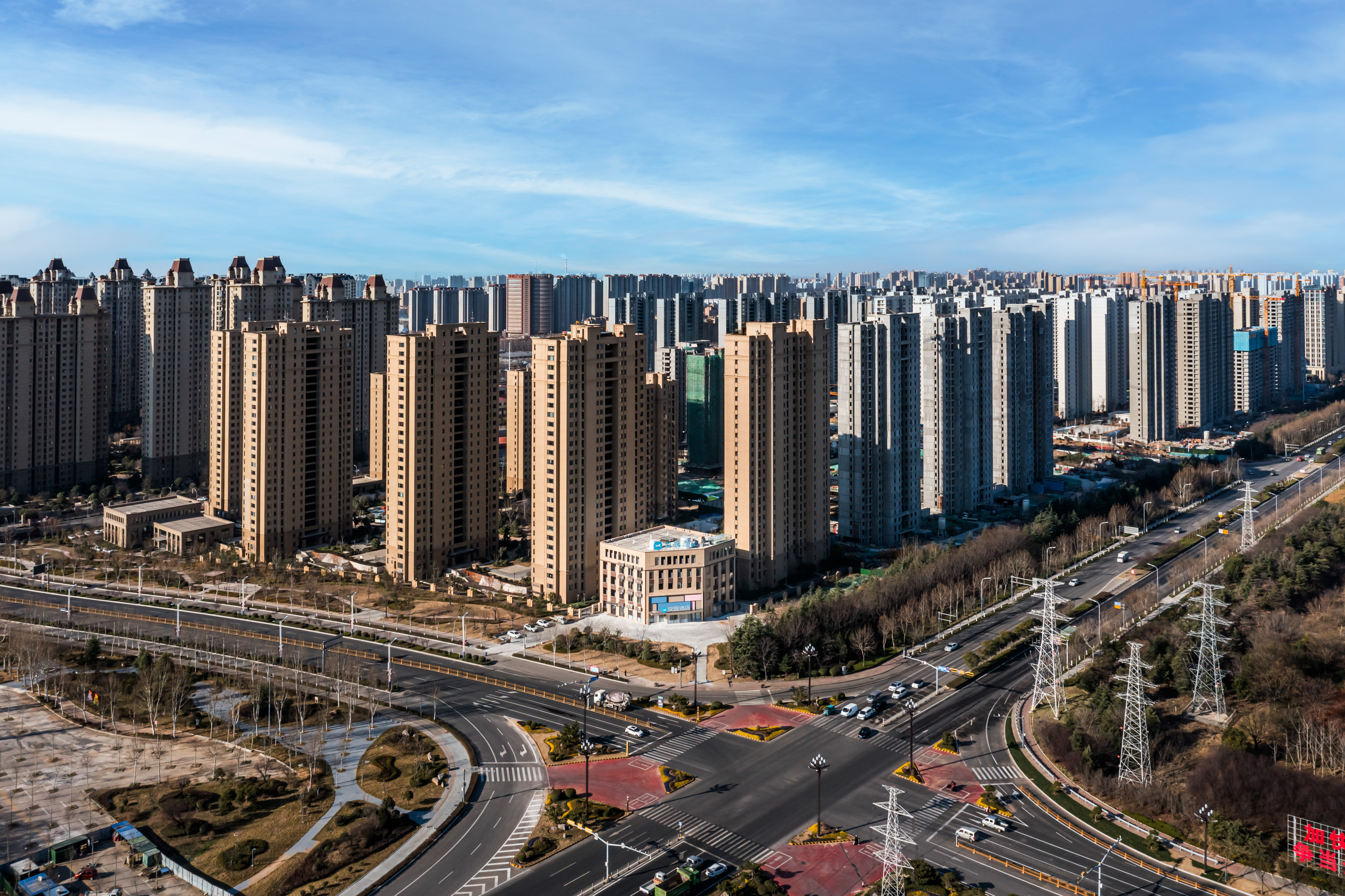 汉庭滕州万达广场酒店