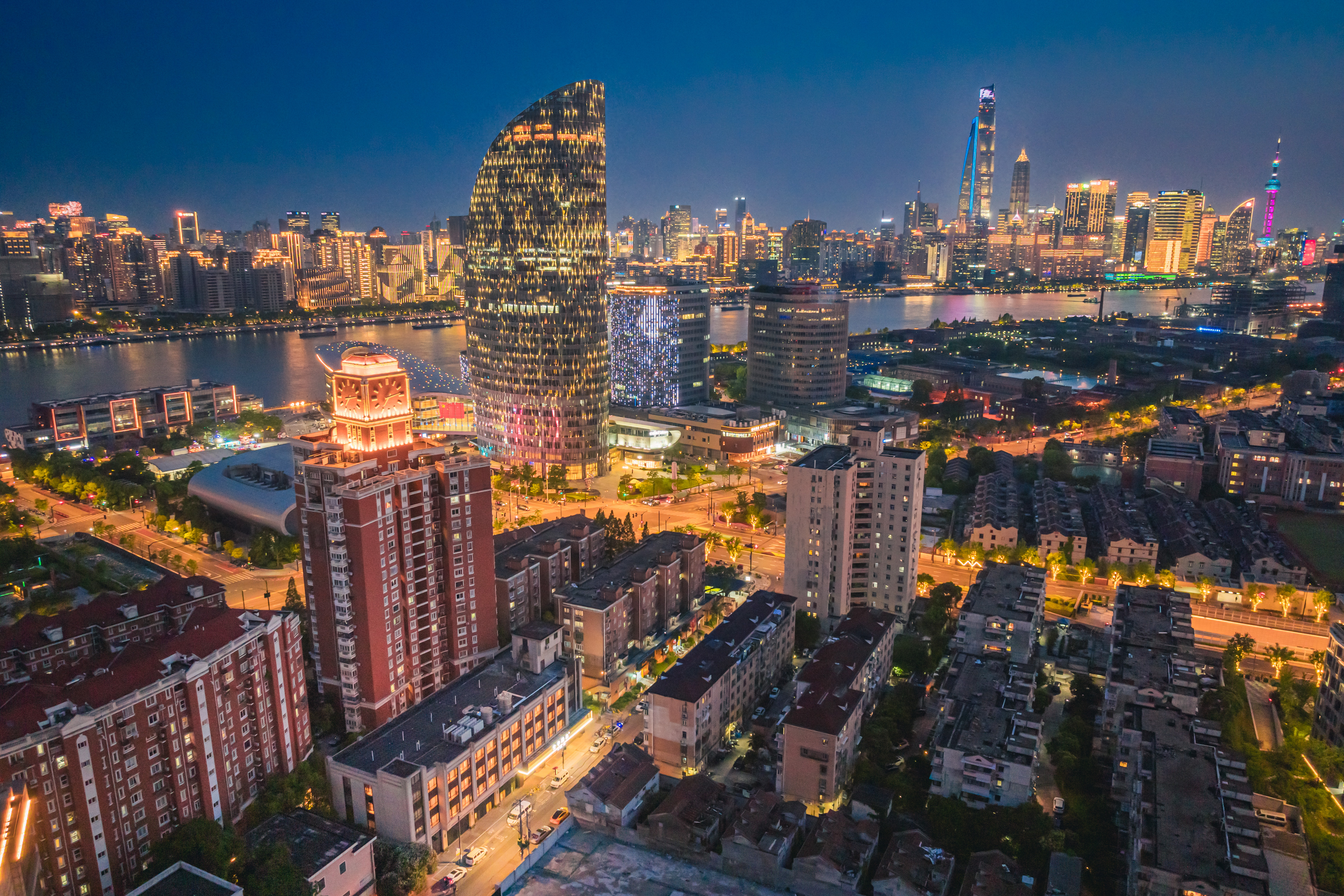 全季上海北外滩丹阳路地铁站酒店