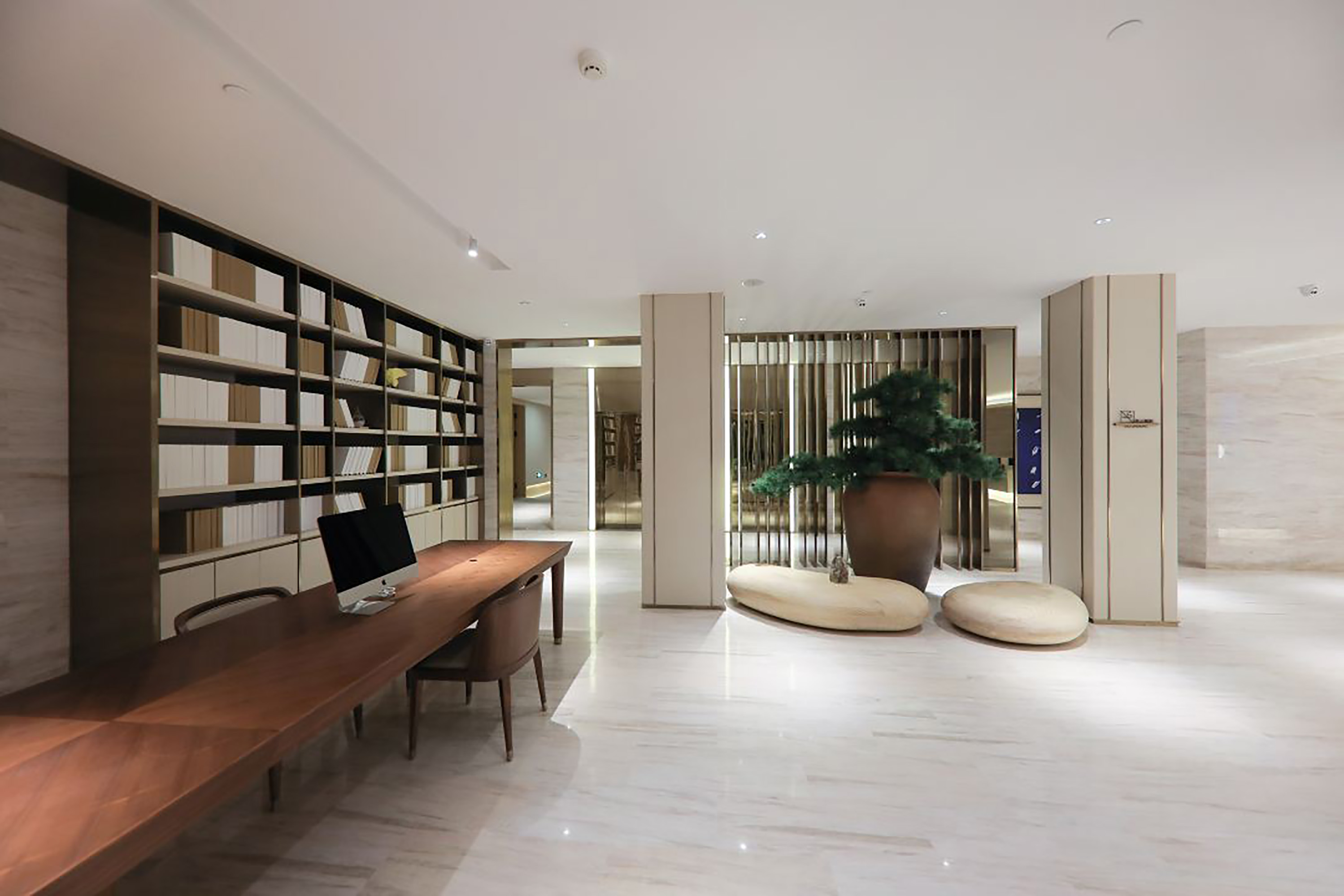 全季青岛火车西站酒店