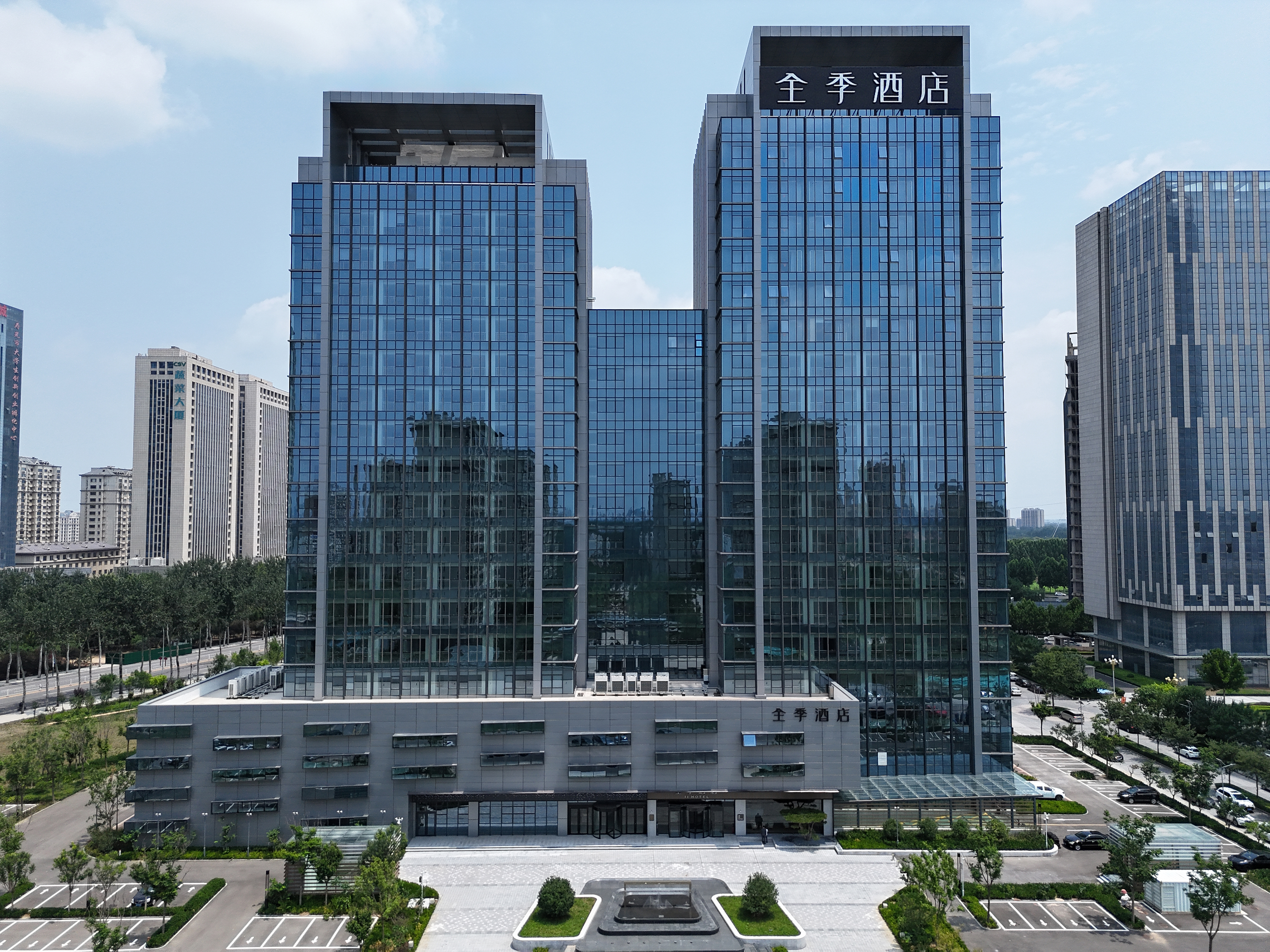 全季寿光国际会展中心酒店