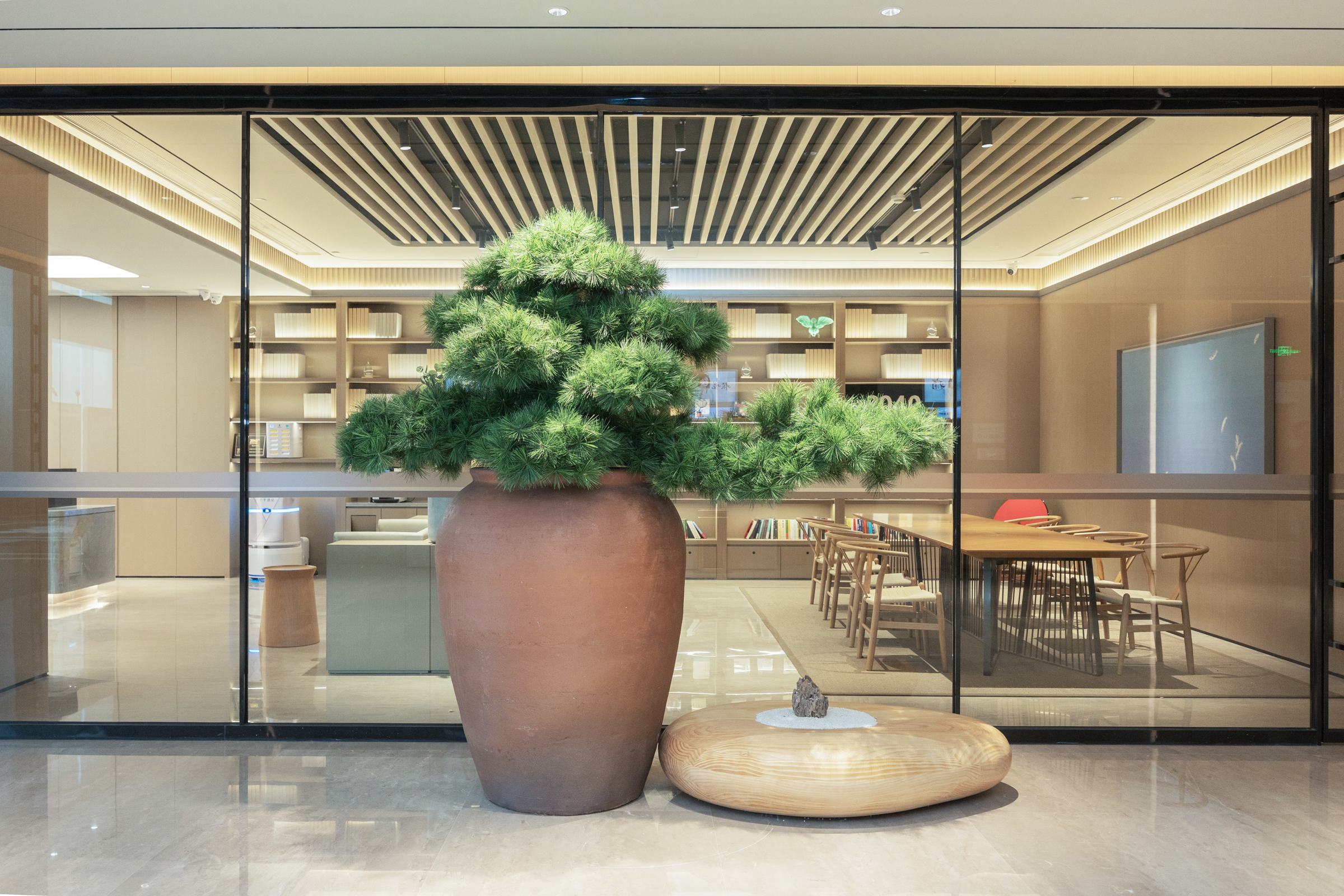 全季宁波天一广场酒店