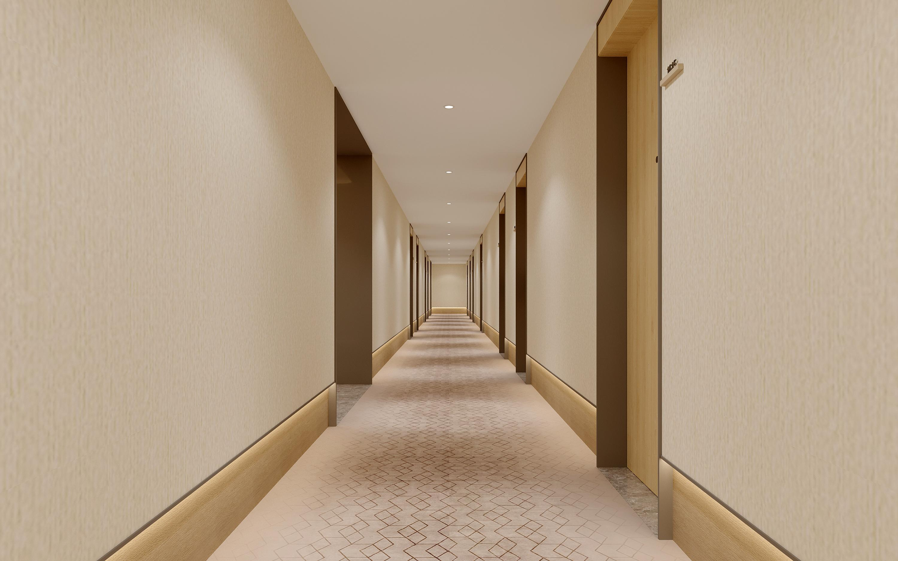 全季阳泉盂县秀水西街酒店