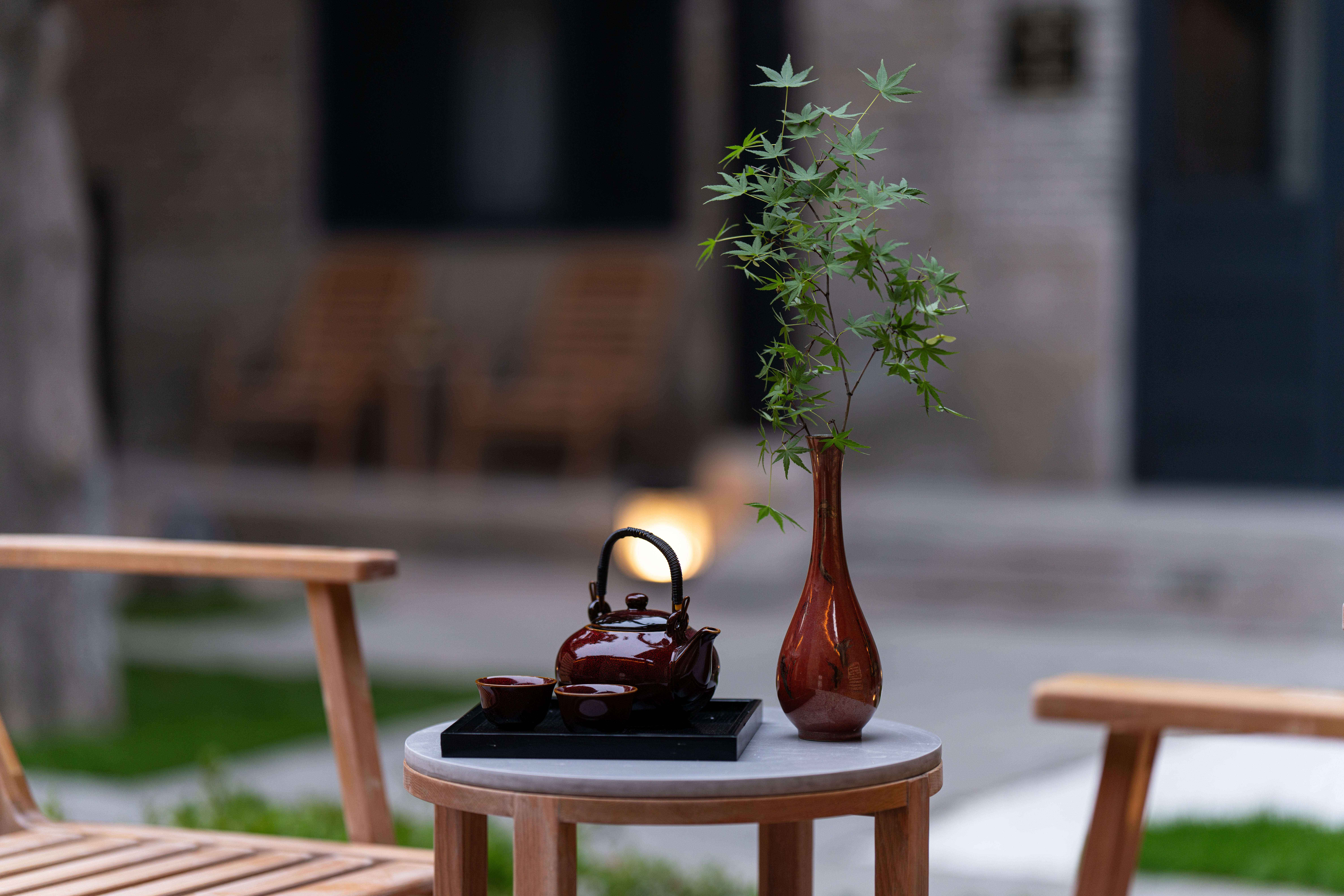 青岛新都心漫心酒店