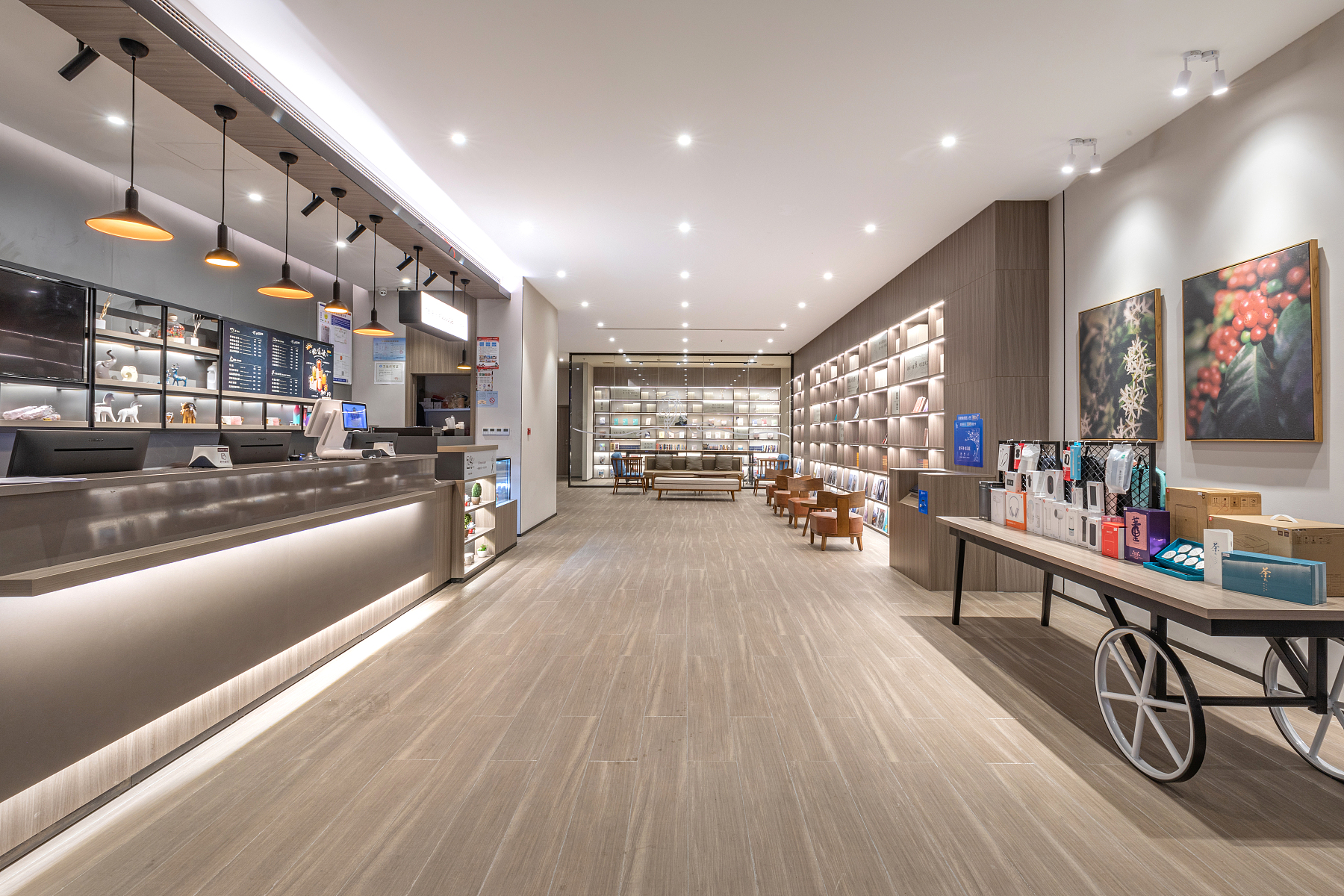 汉庭南通通州金鹰广场酒店