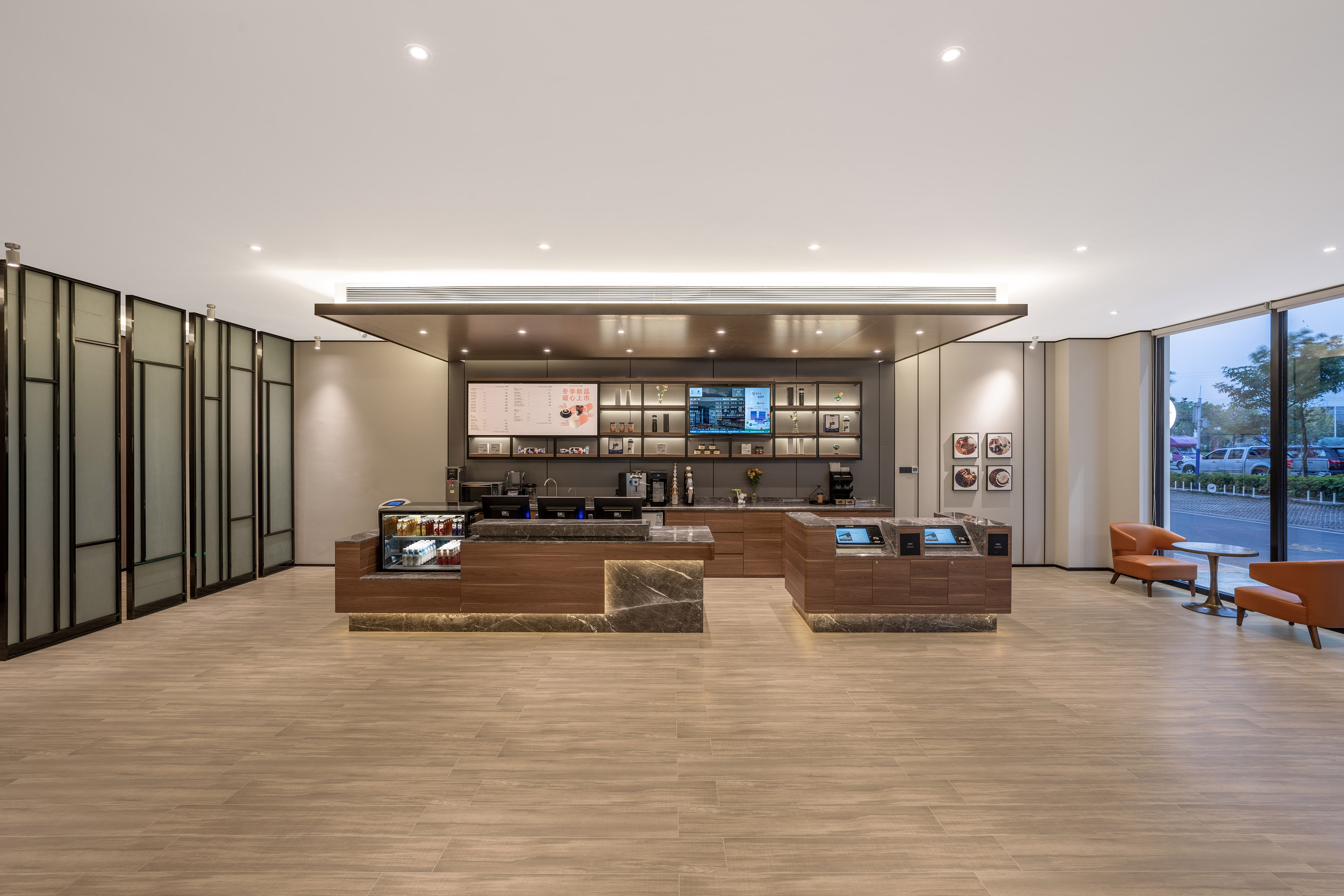 汉庭红河州滇南中心医院职教园区酒店