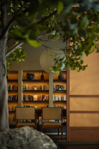 长沙IFS国金中心解放中路亚朵酒店